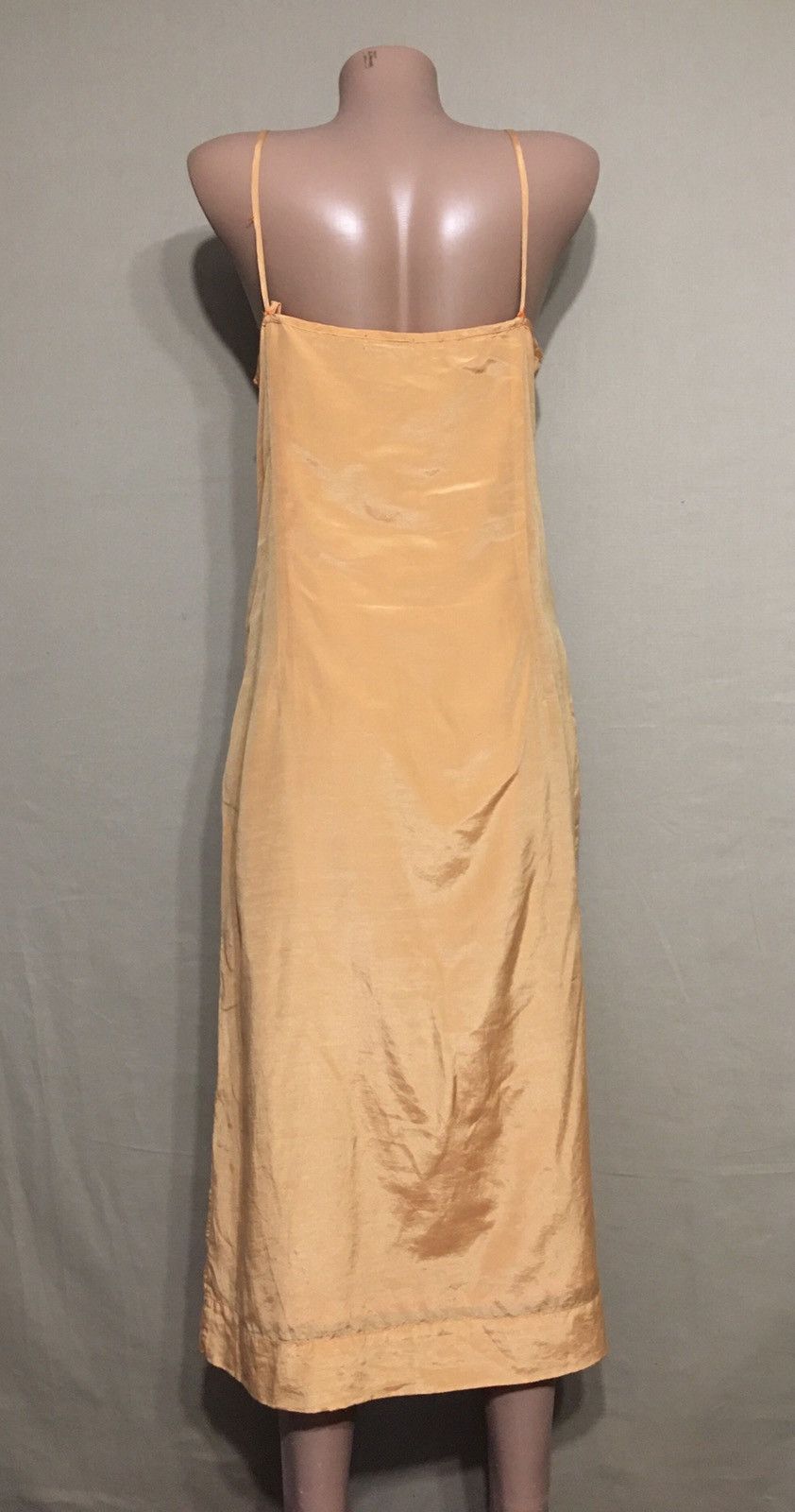 C.P. Company C.P. Company Donna Cotton Silk Dress Size EU 44 Size M / US 6-8 / IT 42-44 - 5 Thumbnail
