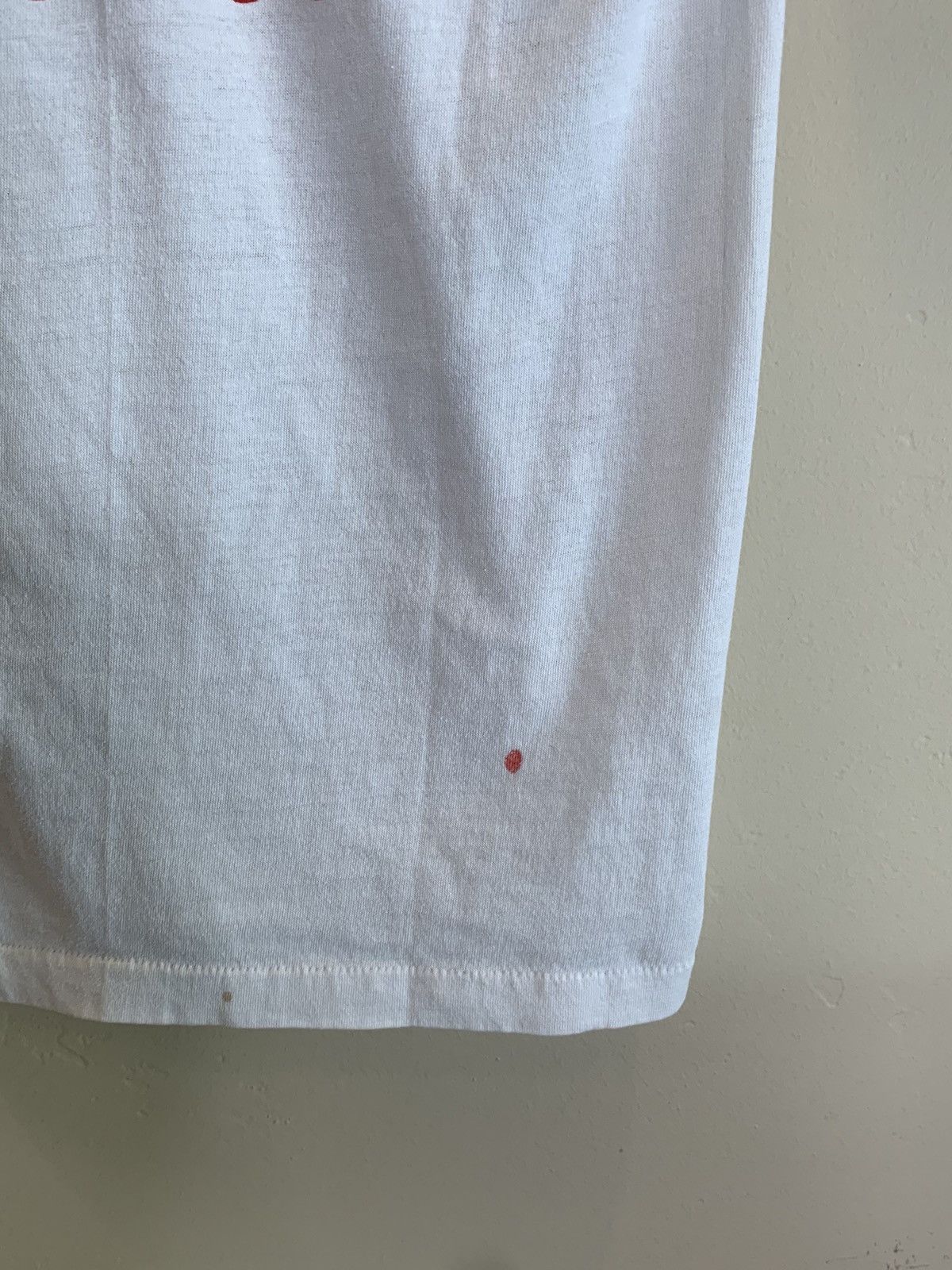 Vintage *RARE* Vintage 60’s Martini Contractor Single Stitch Shirt Size US XS / EU 42 / 0 - 7 Thumbnail
