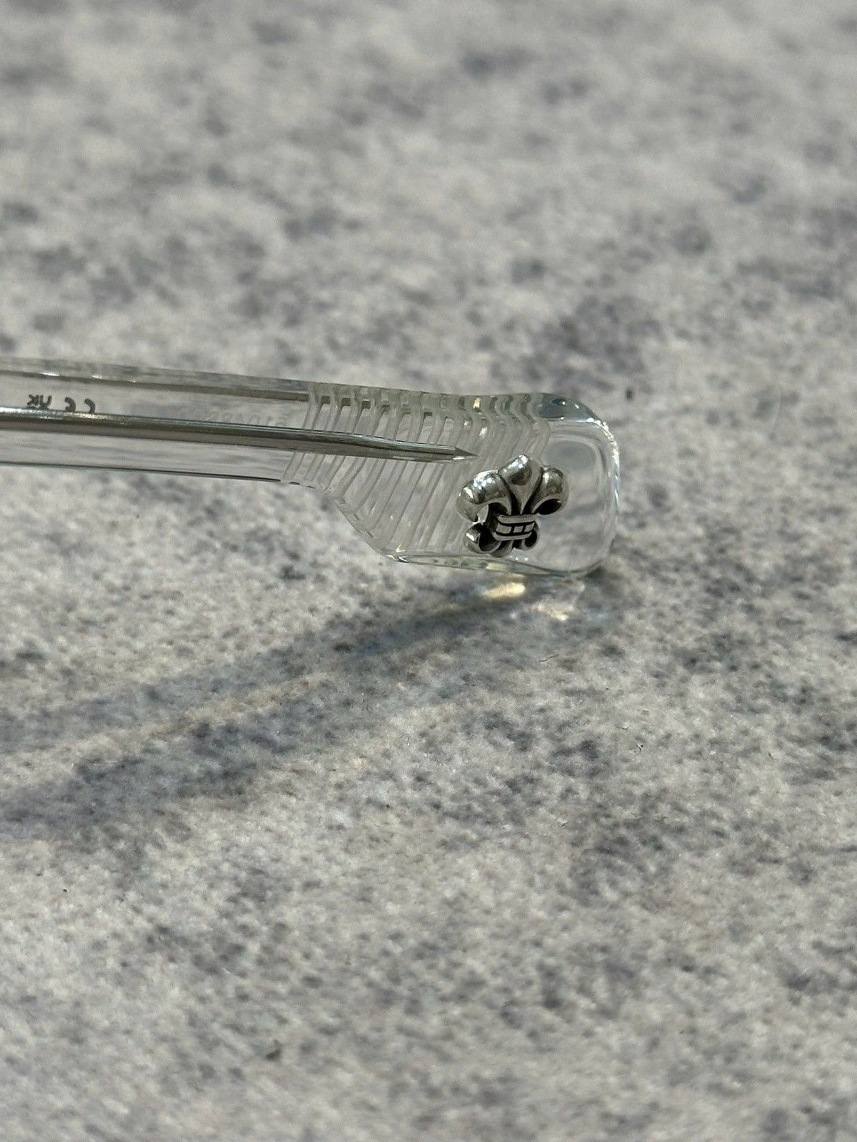 Chrome Hearts CHROME HEARTS CHIRP CHIRP Crystal Size ONE SIZE - 5 Thumbnail