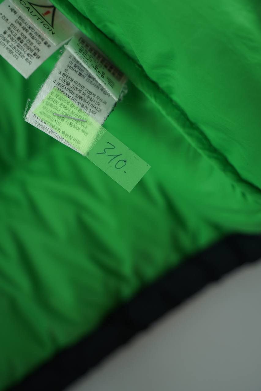 The North Face The North Face Baltoro Hayvent 800 Size US S / EU 44-46 / 1 - 9 Thumbnail