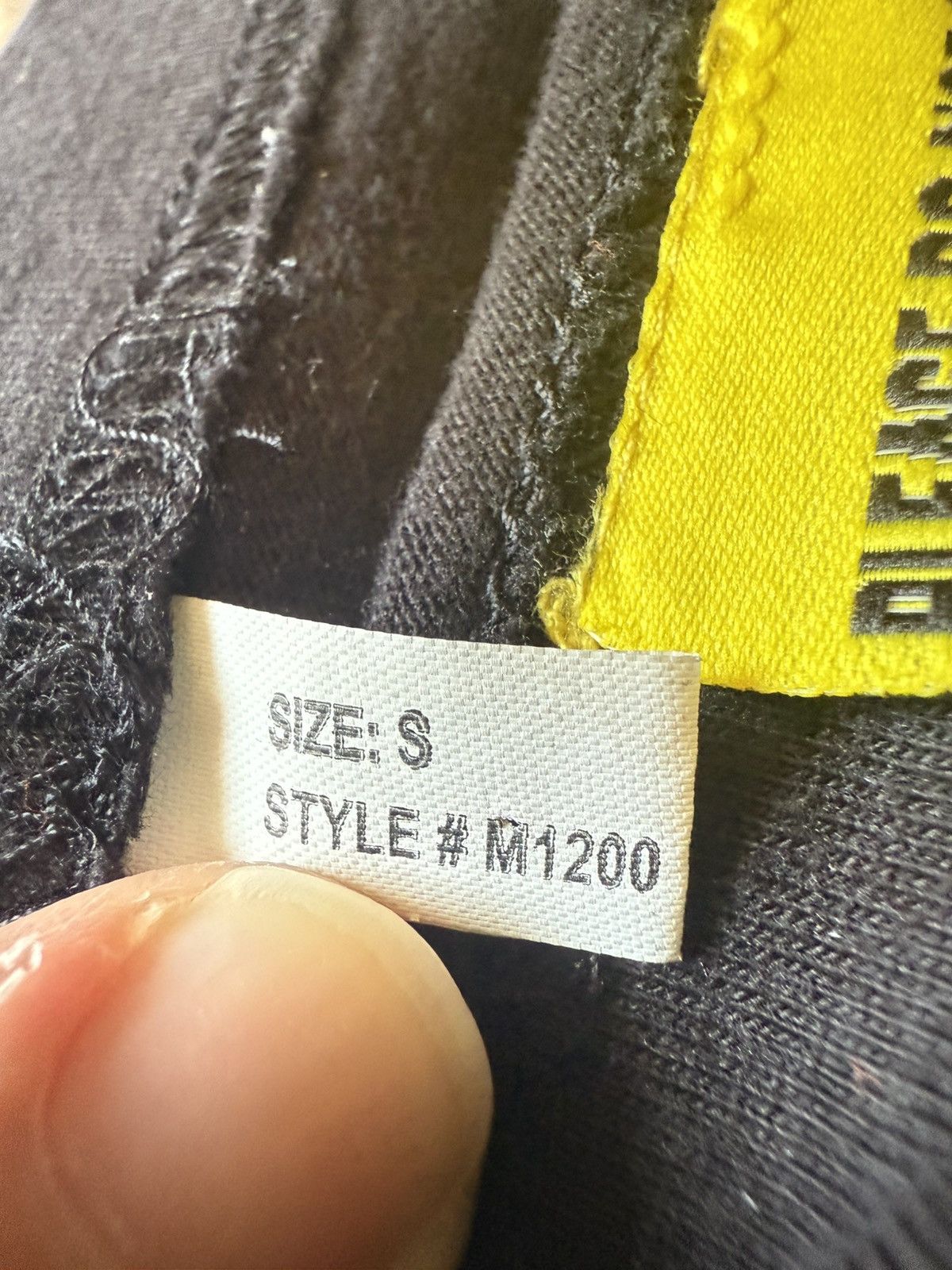 Awful Lot of Cough Syrup Awful Lot of Cough Syrup Waffle House T Shirt Size US S / EU 44-46 / 1 - 5 Thumbnail