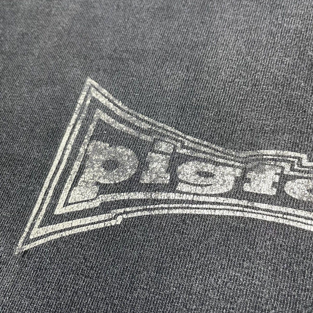 Band Tees × Vintage Vintage 90s Pigface Ass Hole faded t shirt Size US XL / EU 56 / 4 - 7 Thumbnail