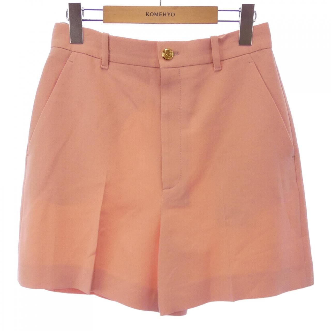 Gucci Gucci Gucci Shorts Shorts Others Shorts 677574 ZAD88 DUTY FREE for USA Size ONE SIZE - 1 Thumbnail