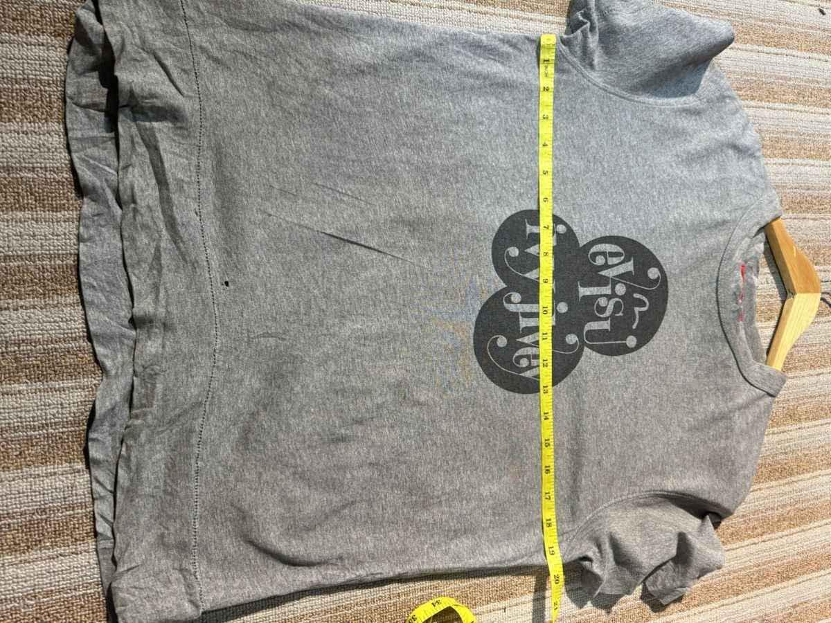 Evisu Vintage evisu Shirt Size US M / EU 48-50 / 2 - 7 Thumbnail