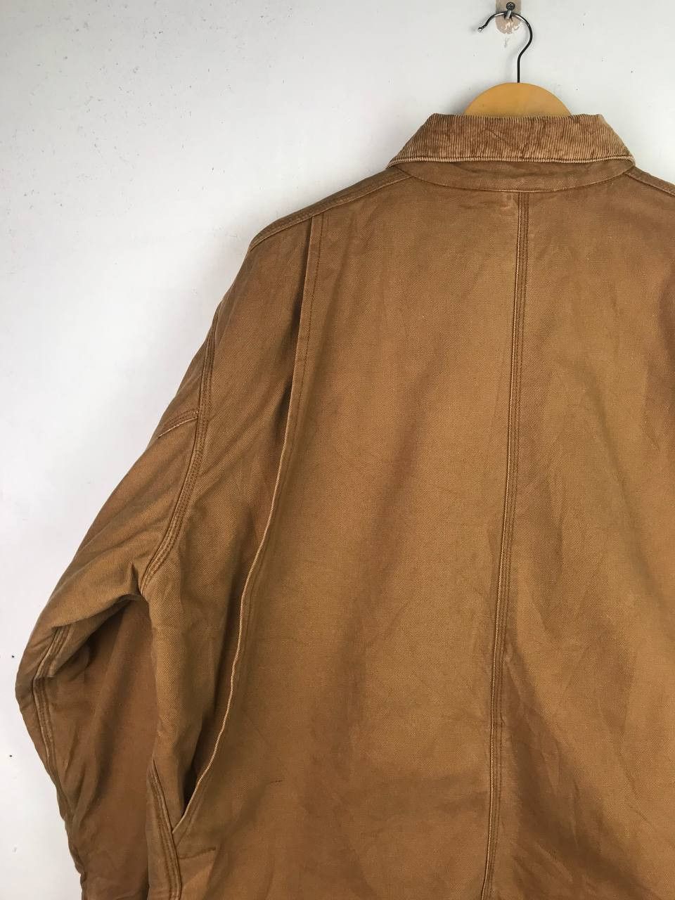 Japanese Brand × Penfield × Vintage Vintage Penfield Detroit Jacket Inspired By carhartt Size US XXL / EU 58 / 5 - 11 Thumbnail