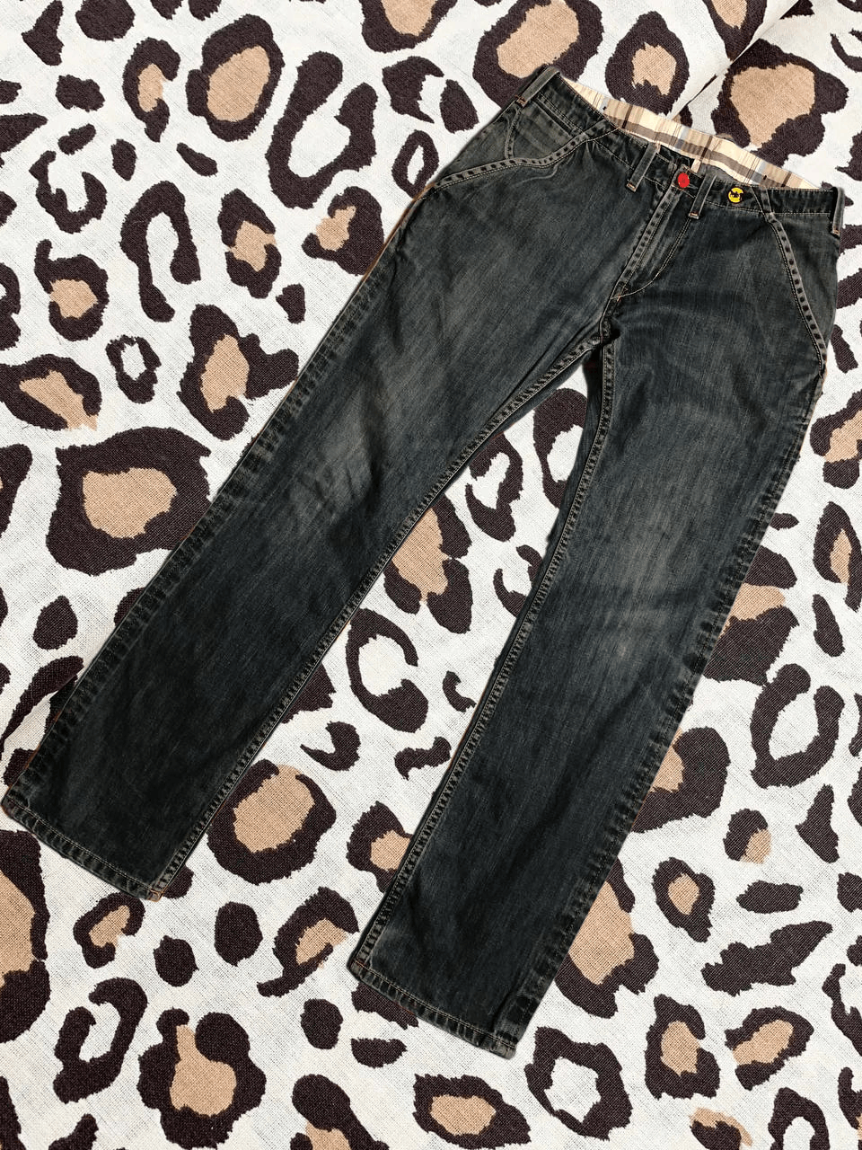 Levi's Levi’s jeans Size US 32 / EU 48 - 1 Thumbnail