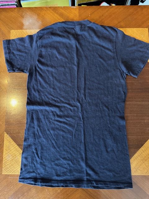 Vintage Vintage Led Zeppelin United States Of America 1977 Shirt Size US S / EU 44-46 / 1 - 3 Thumbnail