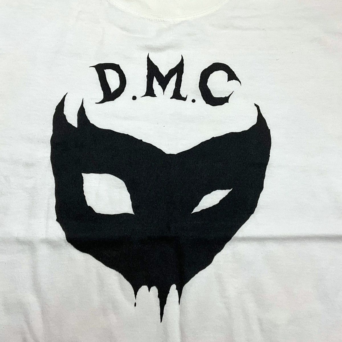 Anime Cospa X Detroit Metal City DMC Tee Size US M / EU 48-50 / 2 - 4 Thumbnail