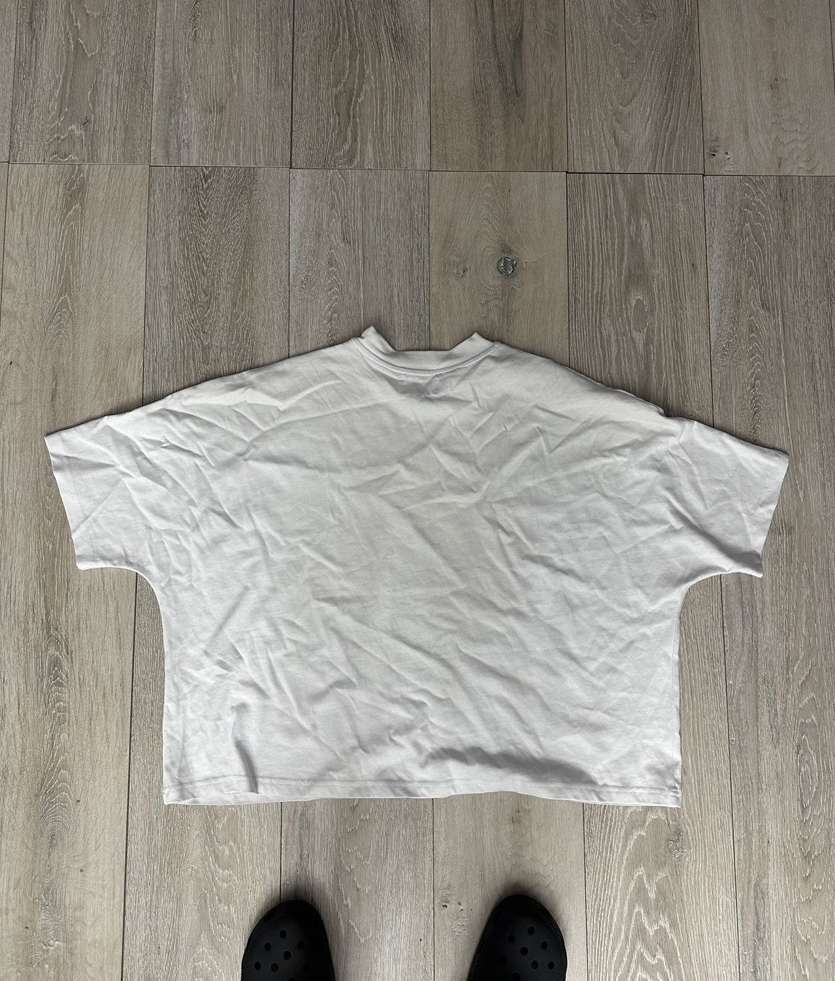 Vintage No Owners Tee Size US M / EU 48-50 / 2 - 2 Thumbnail