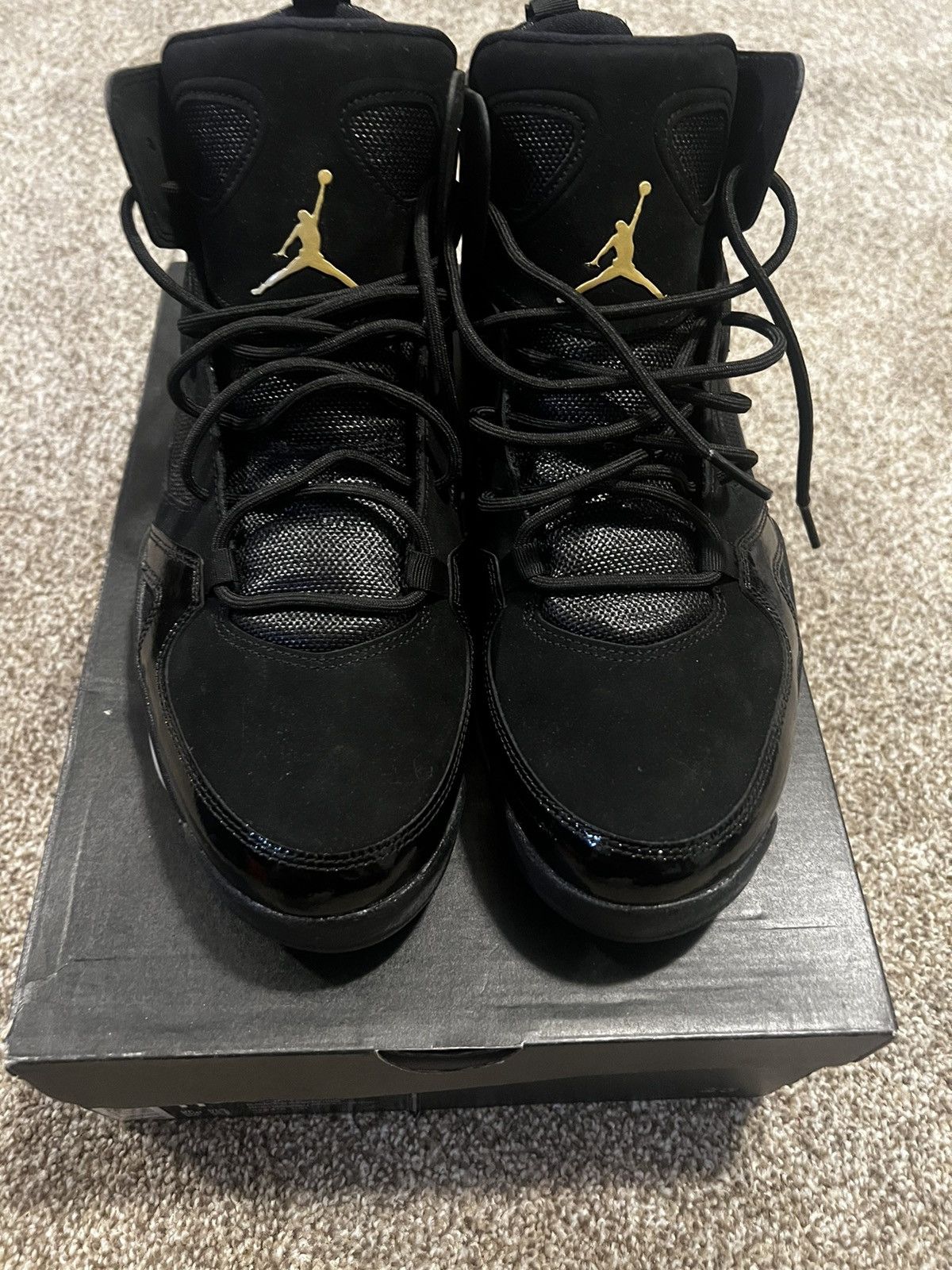 Jordan Brand × Nike Jordan FLTCLB '91 Size US 11.5 / EU 44-45 - 1 Thumbnail