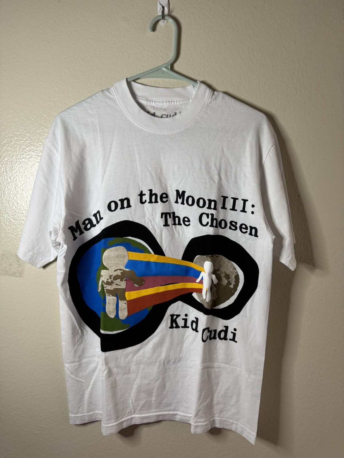 Cpfm x Kid Cudi