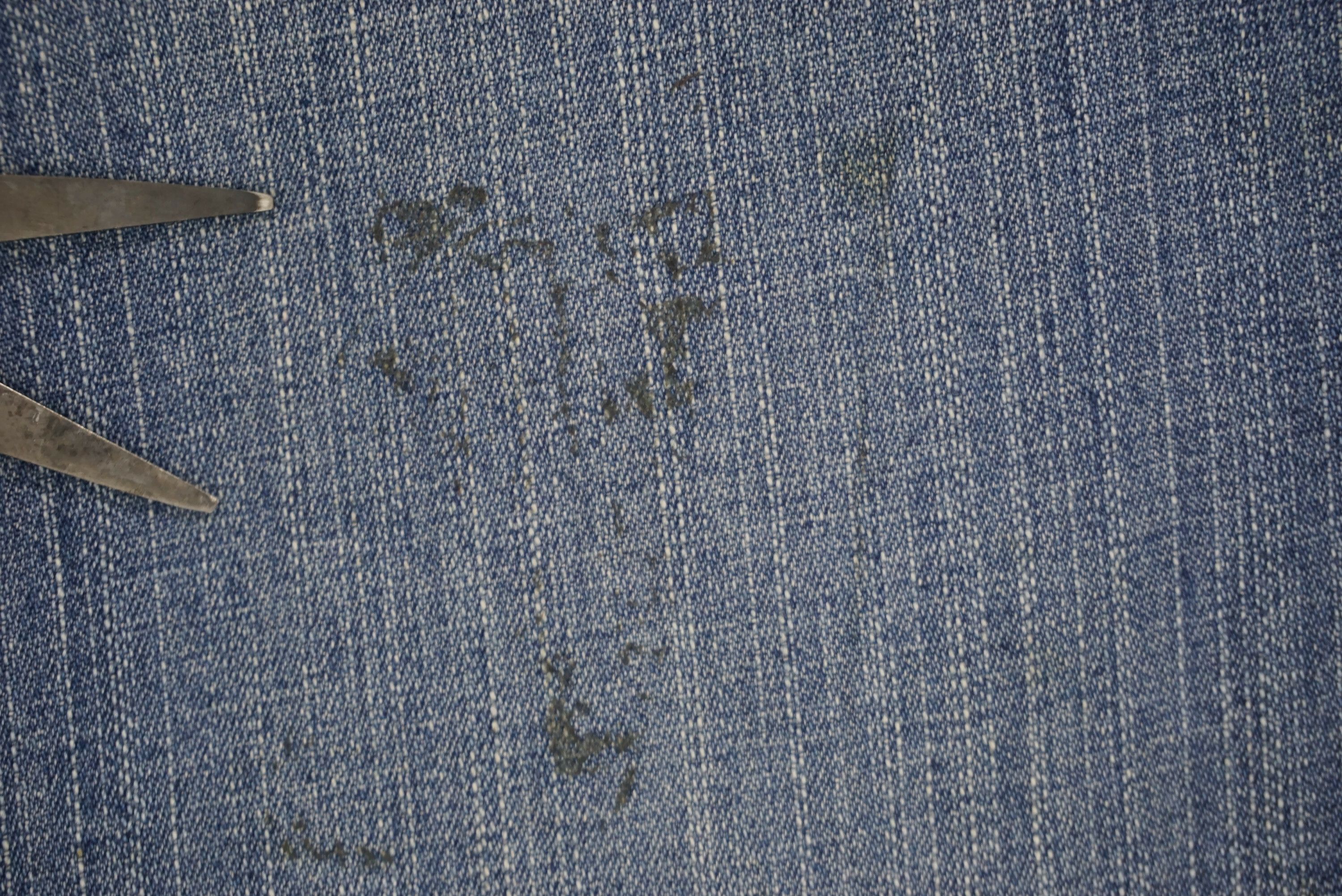 Vintage Johnny Blaze Jeans Size W42xL35 Y2K Baggy Hip Hop Denim Size US 42 / EU 58 - 11 Thumbnail