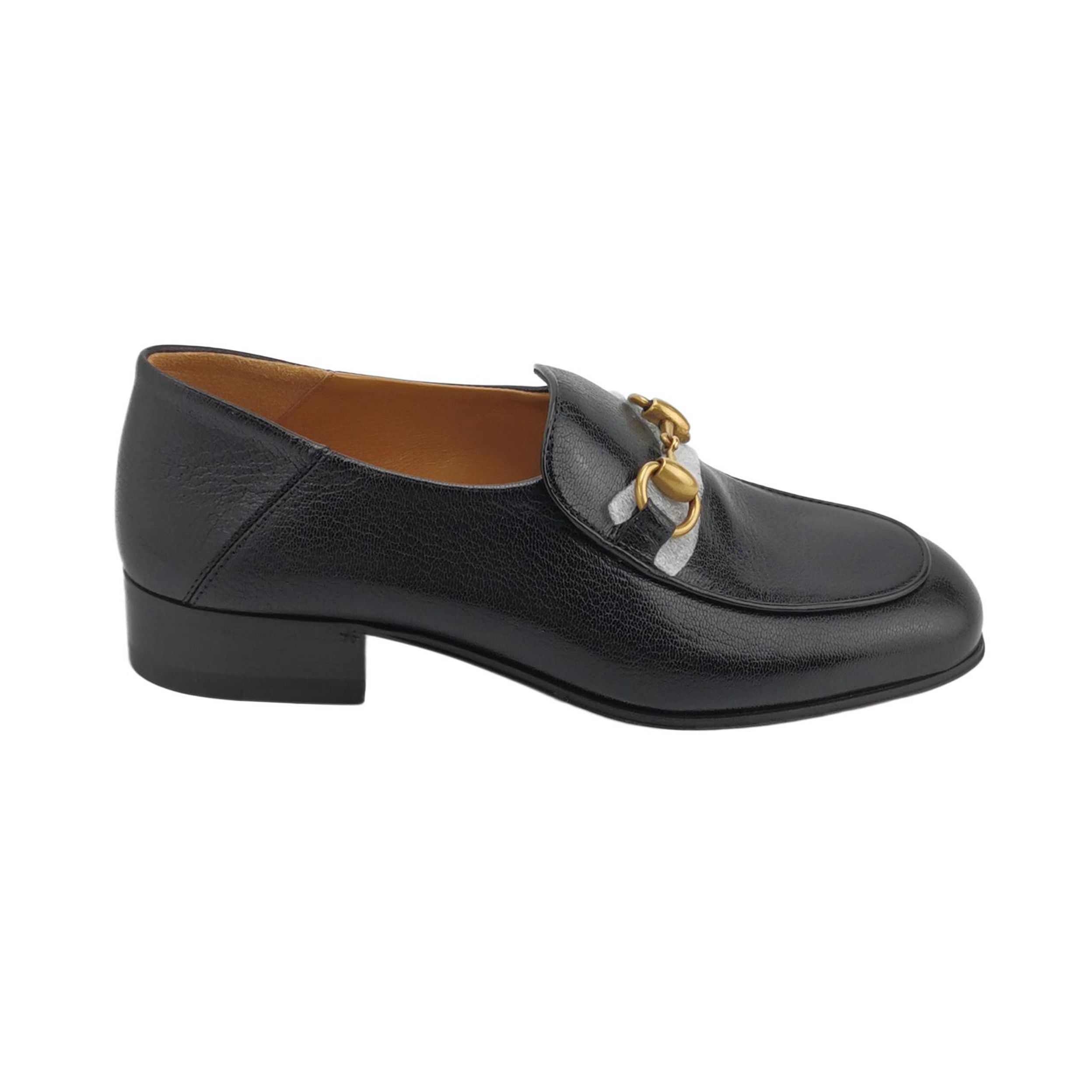 Gucci Gucci Women it_34 Flats Size US 4 / IT 34 - 1 Thumbnail