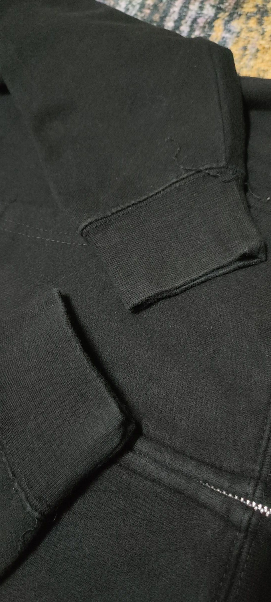 Captain Fin& Co. Captain Fin Co Zipper Hoodie Size US L / EU 52-54 / 3 - 6 Thumbnail