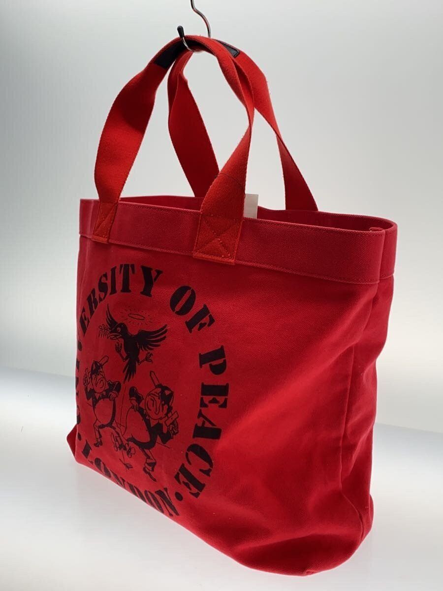 Vivienne Westwood Tote Bag Size ONE SIZE - 2 Thumbnail