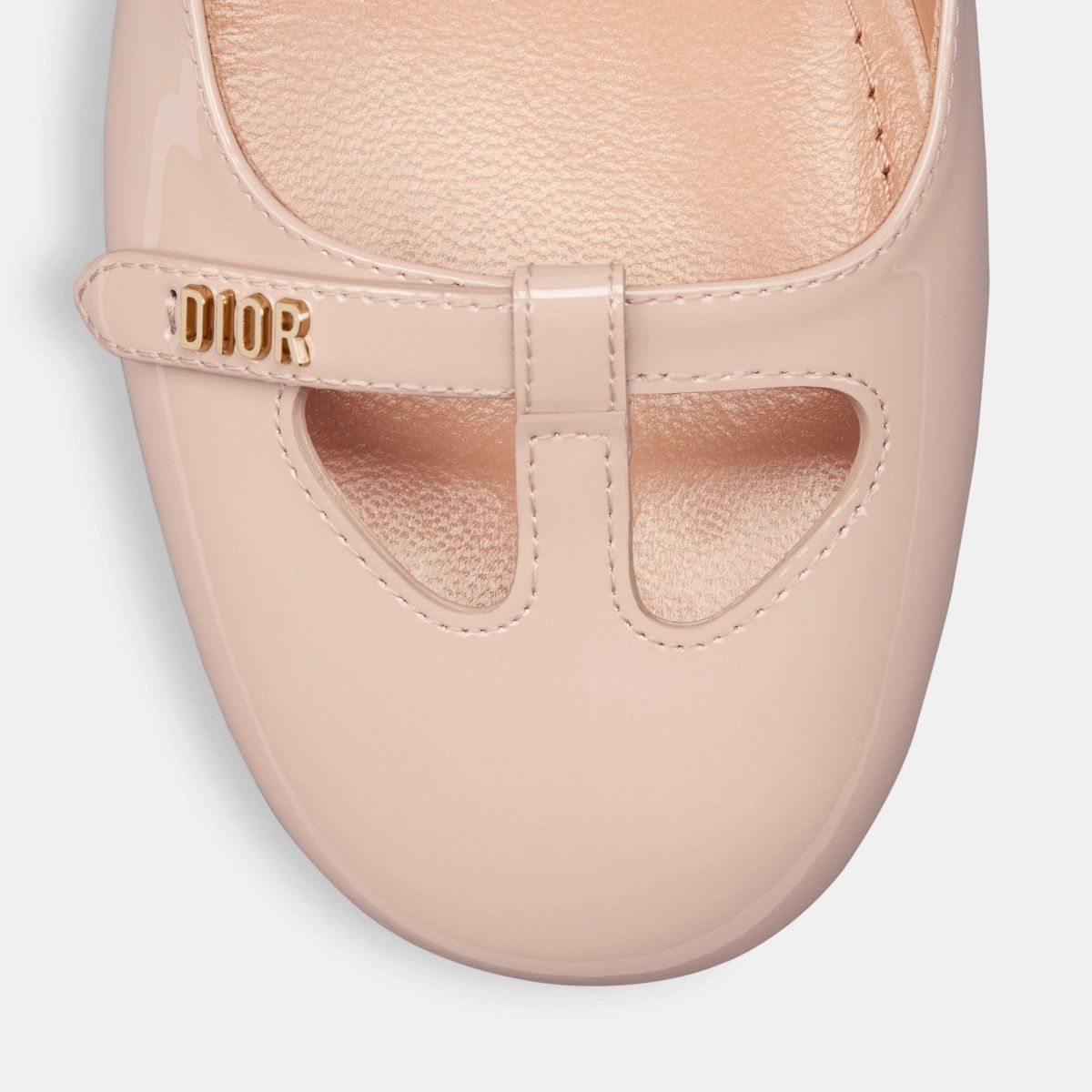 Dior o1bcso1str1224 Pump in Calfskin Size US 11 / IT 41 - 5 Thumbnail