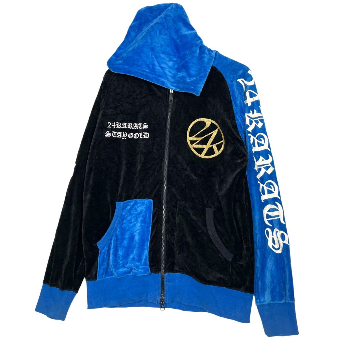 Japanese Brand 💥ONESET 24 KARAT STAYGOLD SPORTWEAR SET Size US L / EU 52-54 / 3 - 4 Thumbnail