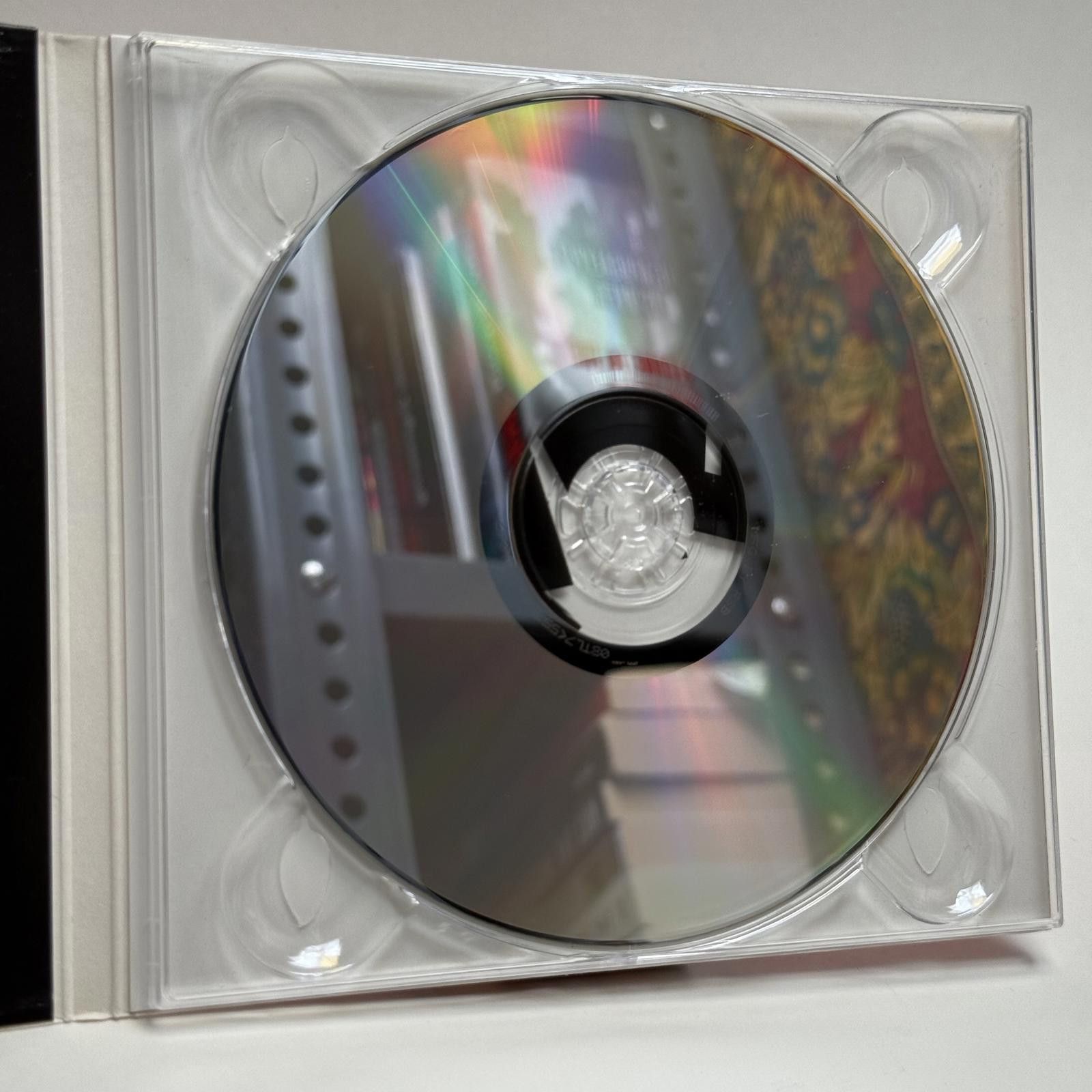 Designer Boys Noize - Power CD 2009 Album CIB Size ONE SIZE - 9 Thumbnail