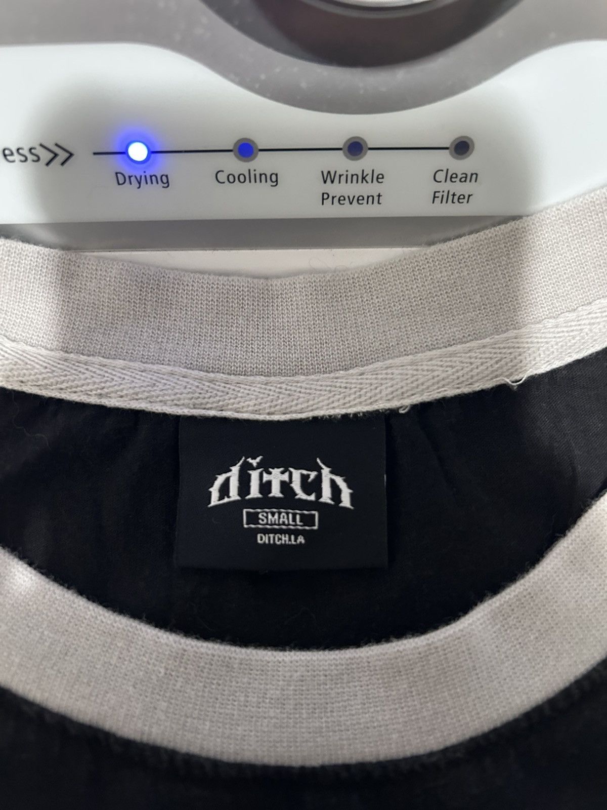 Other × Vintage Ditch Tee Size US S / EU 44-46 / 1 - 2 Thumbnail