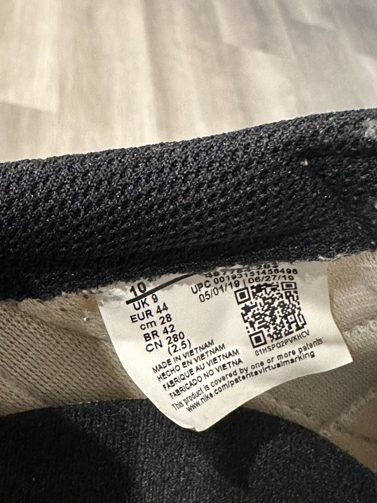 Nike Nike Air Tailwind 79 Pumice Size US 10 / EU 43 - 5 Thumbnail