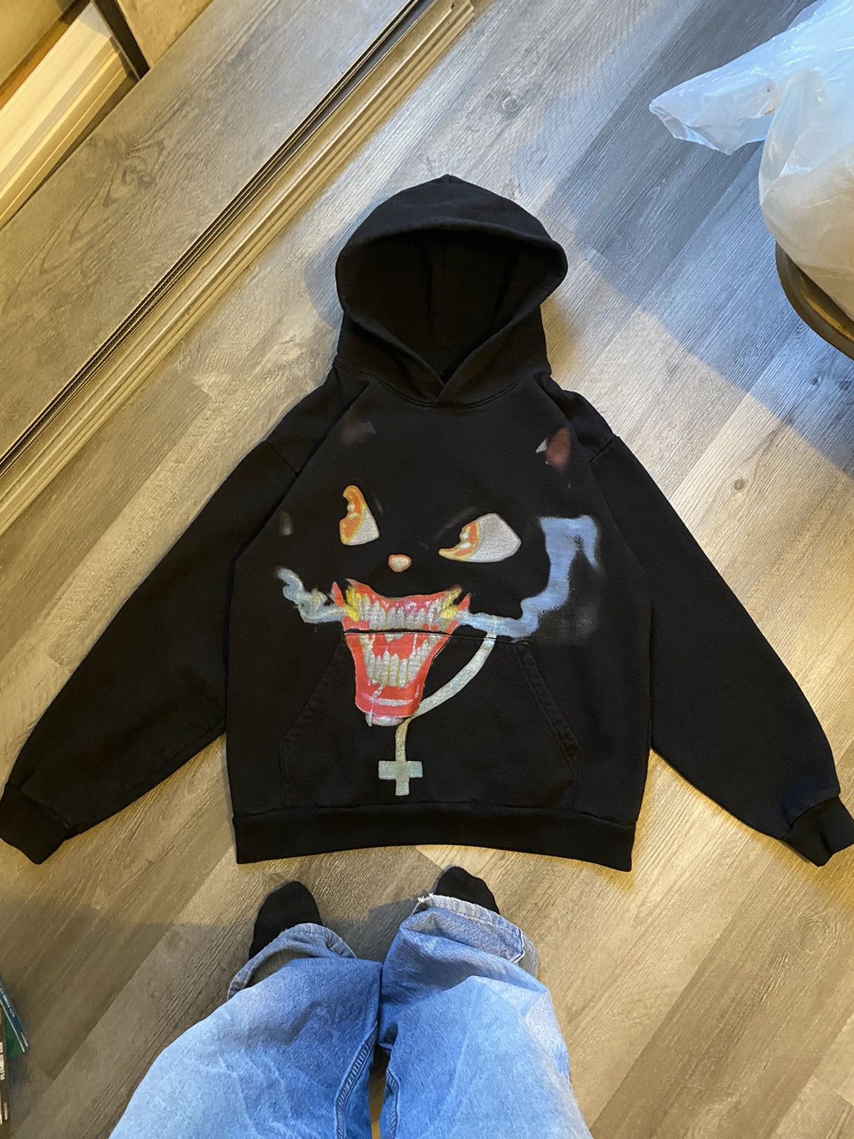Destroy Lonely × Ken Carson × Playboi Carti Destroy lonely