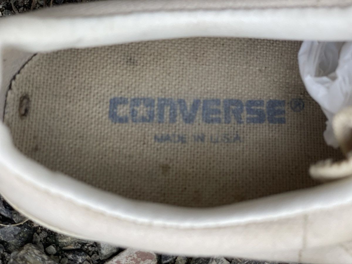Converse CONVERSE 90s ONE STAR LOW TOP SNEAKER MEN Size US 7.5 / EU 40-41 - 4 Thumbnail
