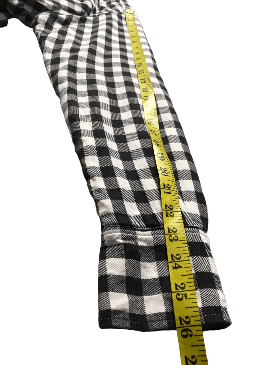 Sugar Cane Vintage Sugar Cane Heavy Flannel Size US L / EU 52-54 / 3 - 10 Thumbnail