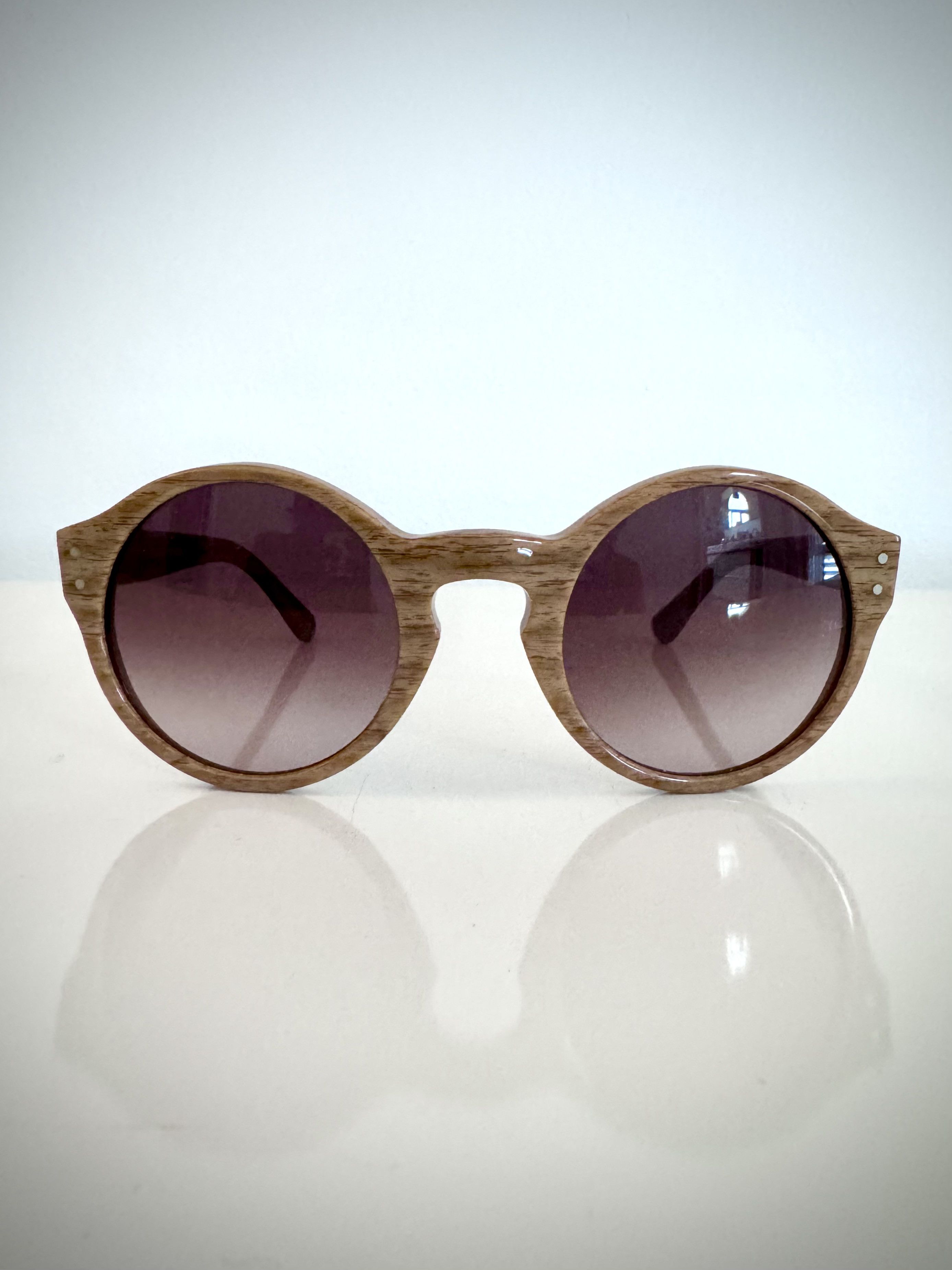 Oliver Goldsmith Oliver Goldsmith CASPER Sunglasses Size ONE SIZE - 1 Thumbnail