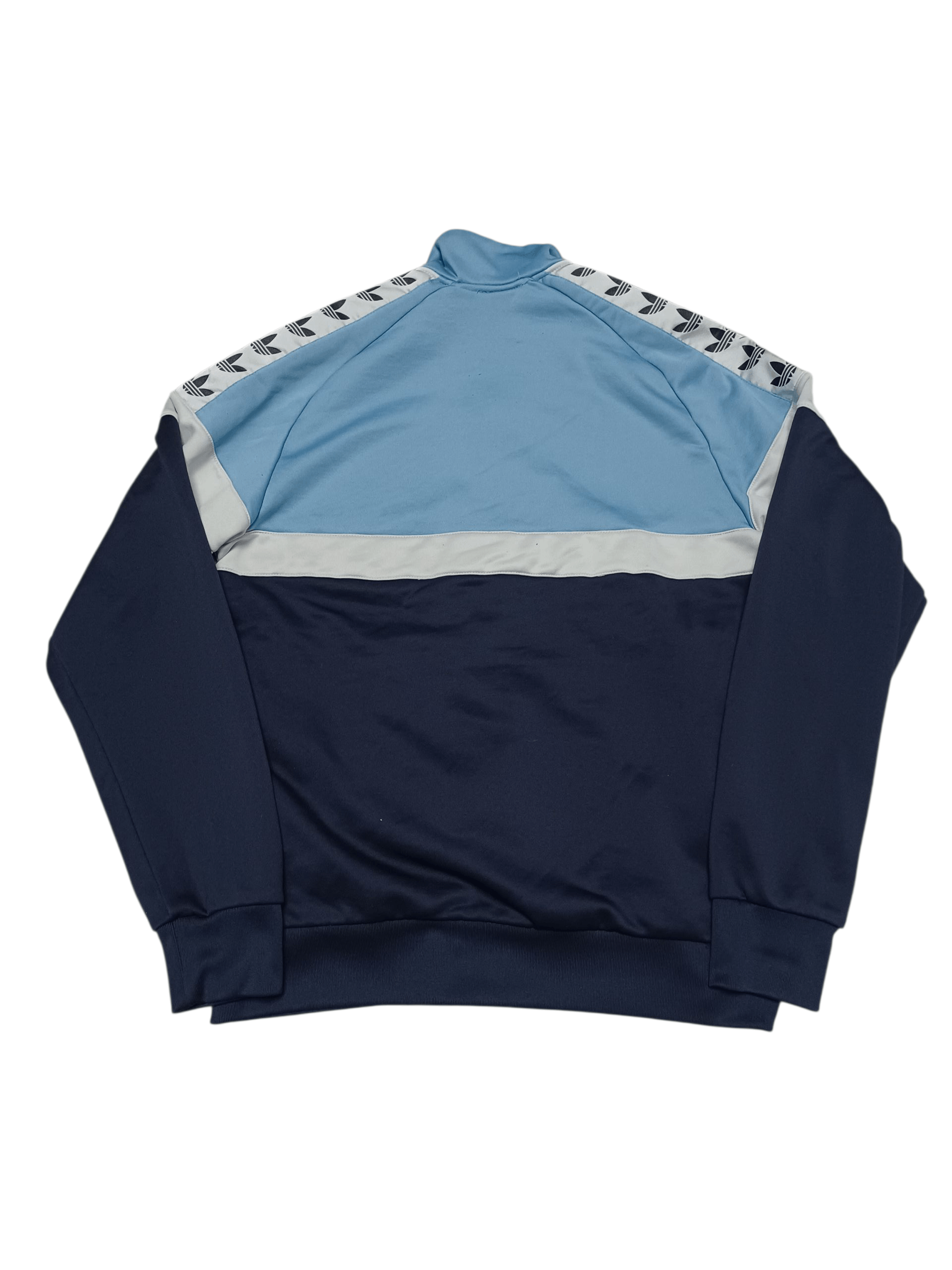 Adidas ADIDAS ORIGINALS VINTAGE TRACK JACKET Size US M / EU 48-50 / 2 - 3 Thumbnail