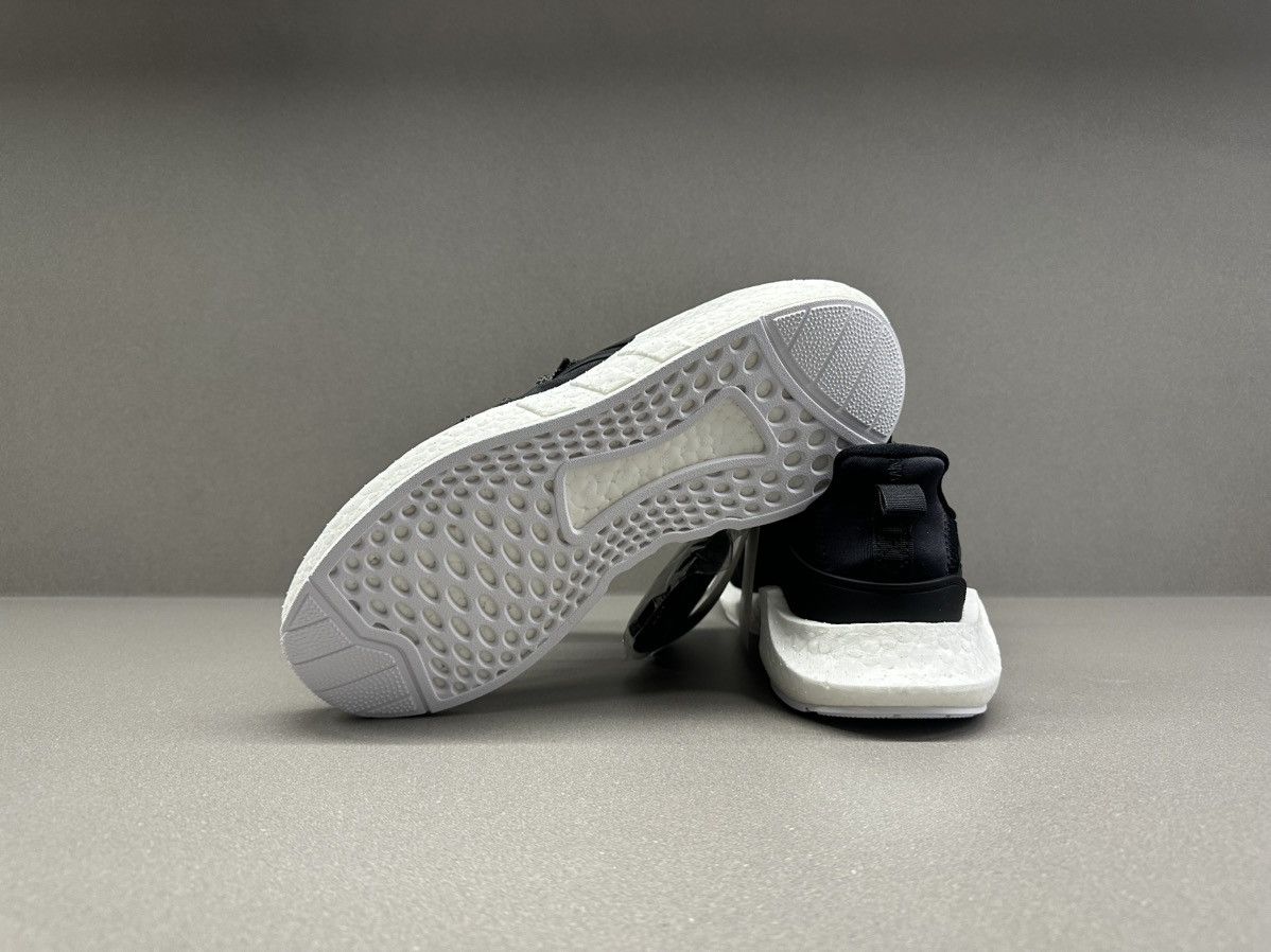 Adidas × Bait Adidas EQT Support Future Bait R&D Black Size US 8 / EU 41 - 8 Thumbnail