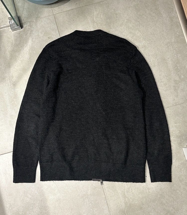 Other Allsaints mohair wool blend cardigan knit sweater Size US M / EU 48-50 / 2 - 5 Thumbnail