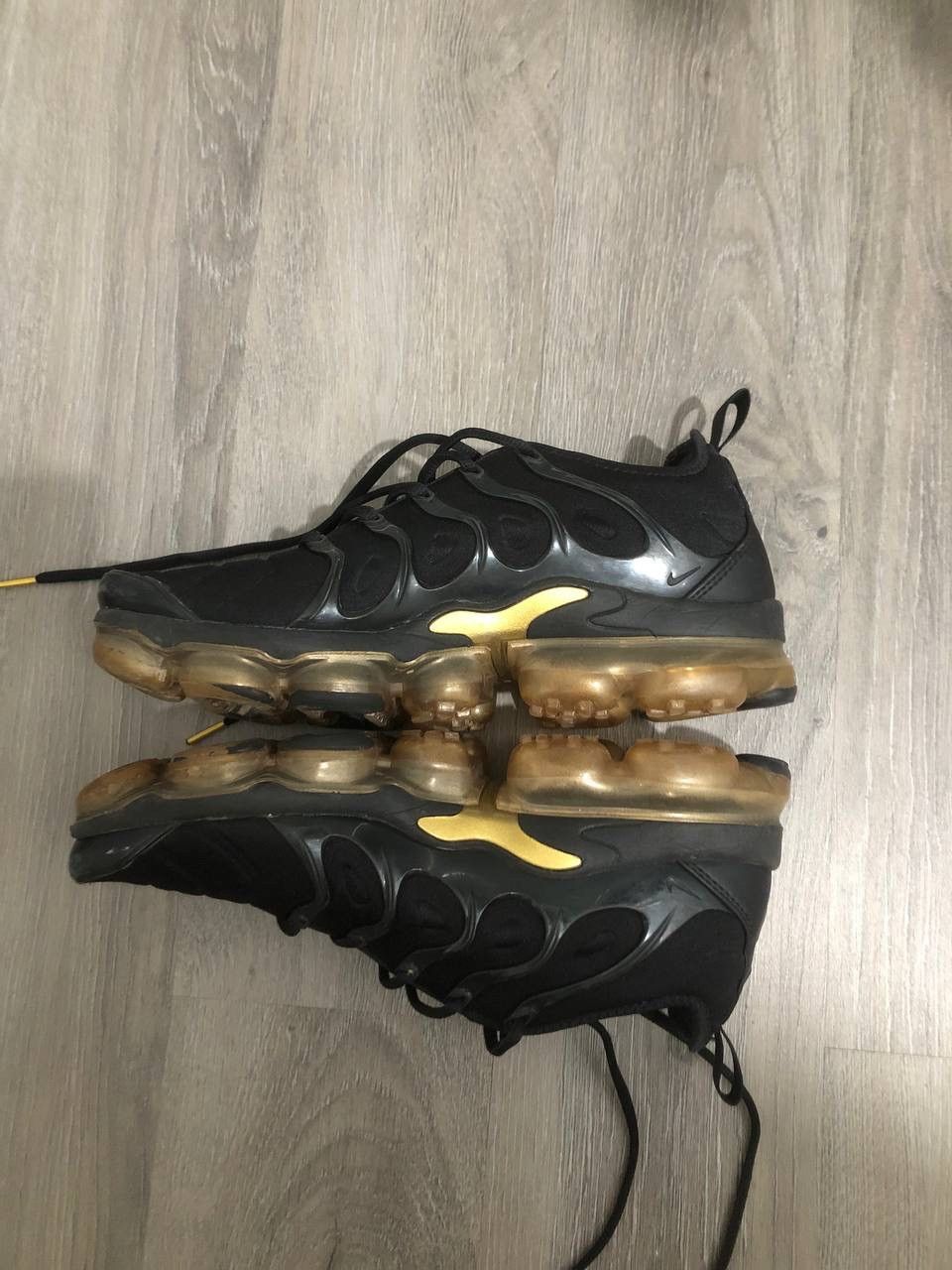 Nike Nike vapor max Size US 9 / EU 42 - 5 Thumbnail