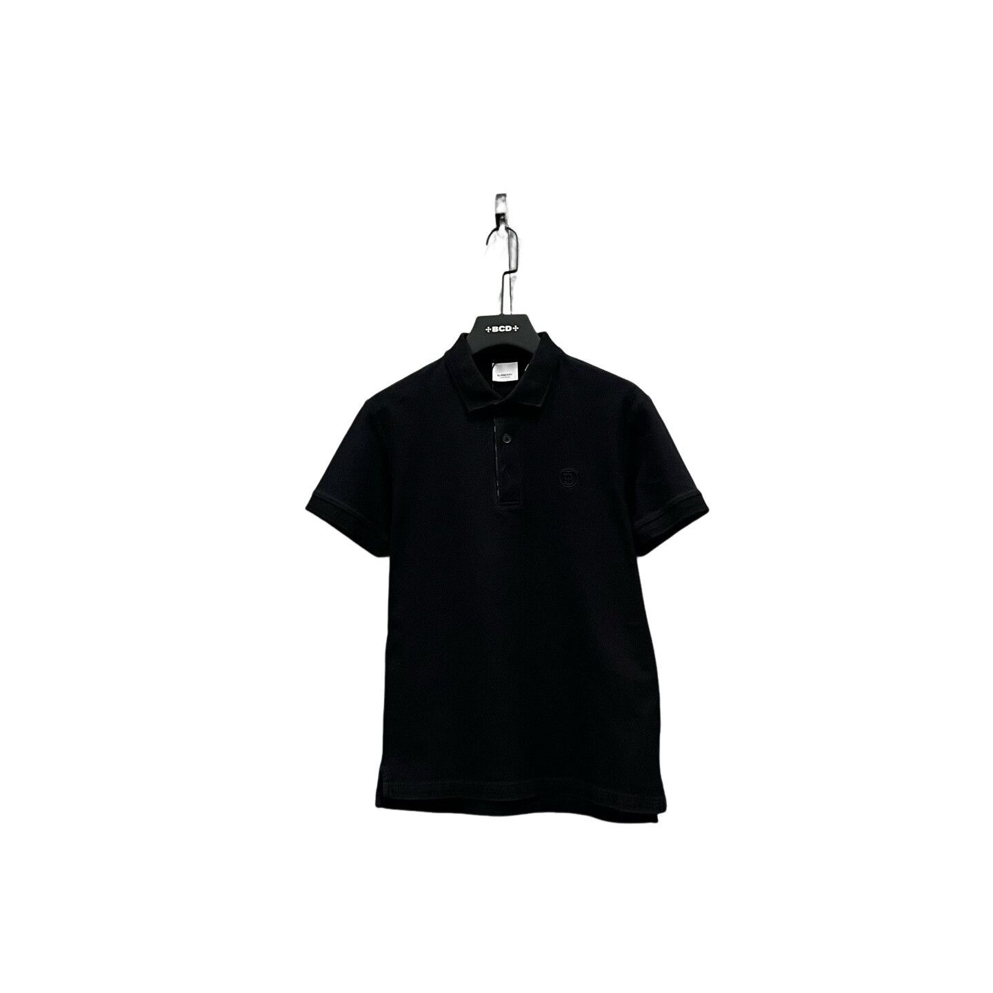 Burberry Burberry TB Embroidery Polo Shirt Size XS Size US XS / EU 42 / 0 - 1 Thumbnail