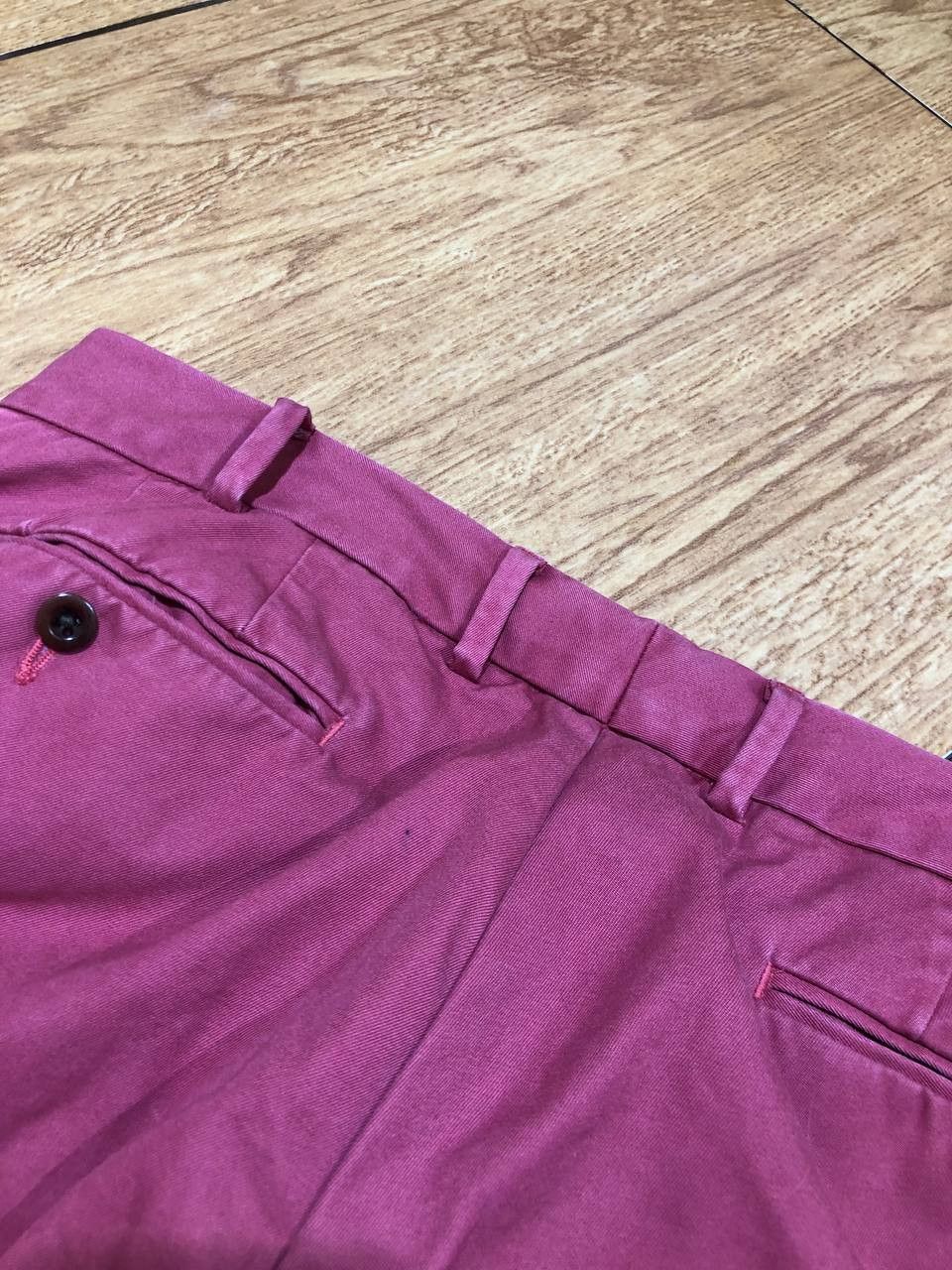 Polo Ralph Lauren Polo Ralph Lauren Vintage Distressed Denim Jeans Size US 34 / EU 50 - 16 Thumbnail
