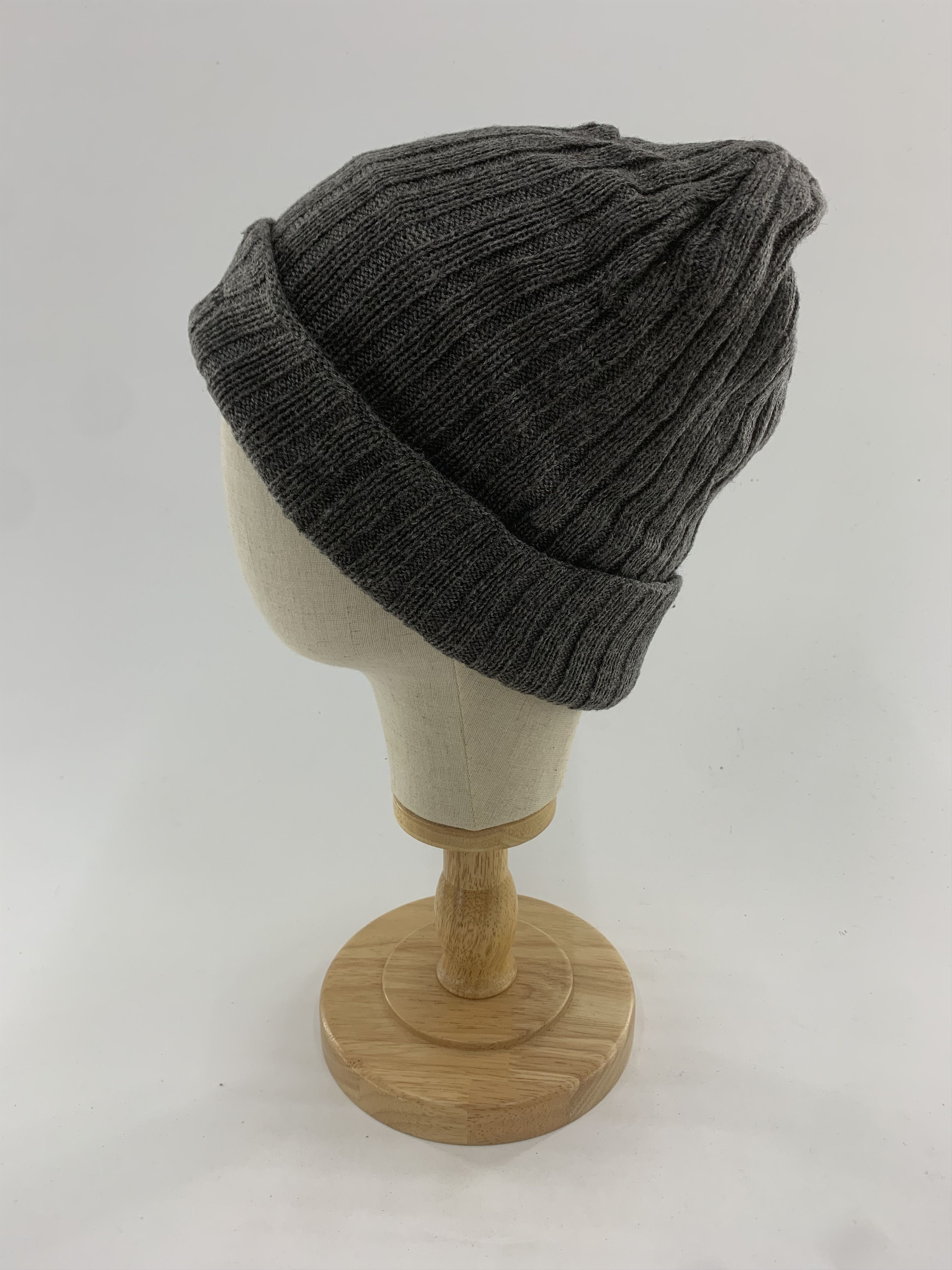 Dunlop × Vintage Dunlop Beanie Hat Snowcap Size ONE SIZE - 2 Thumbnail