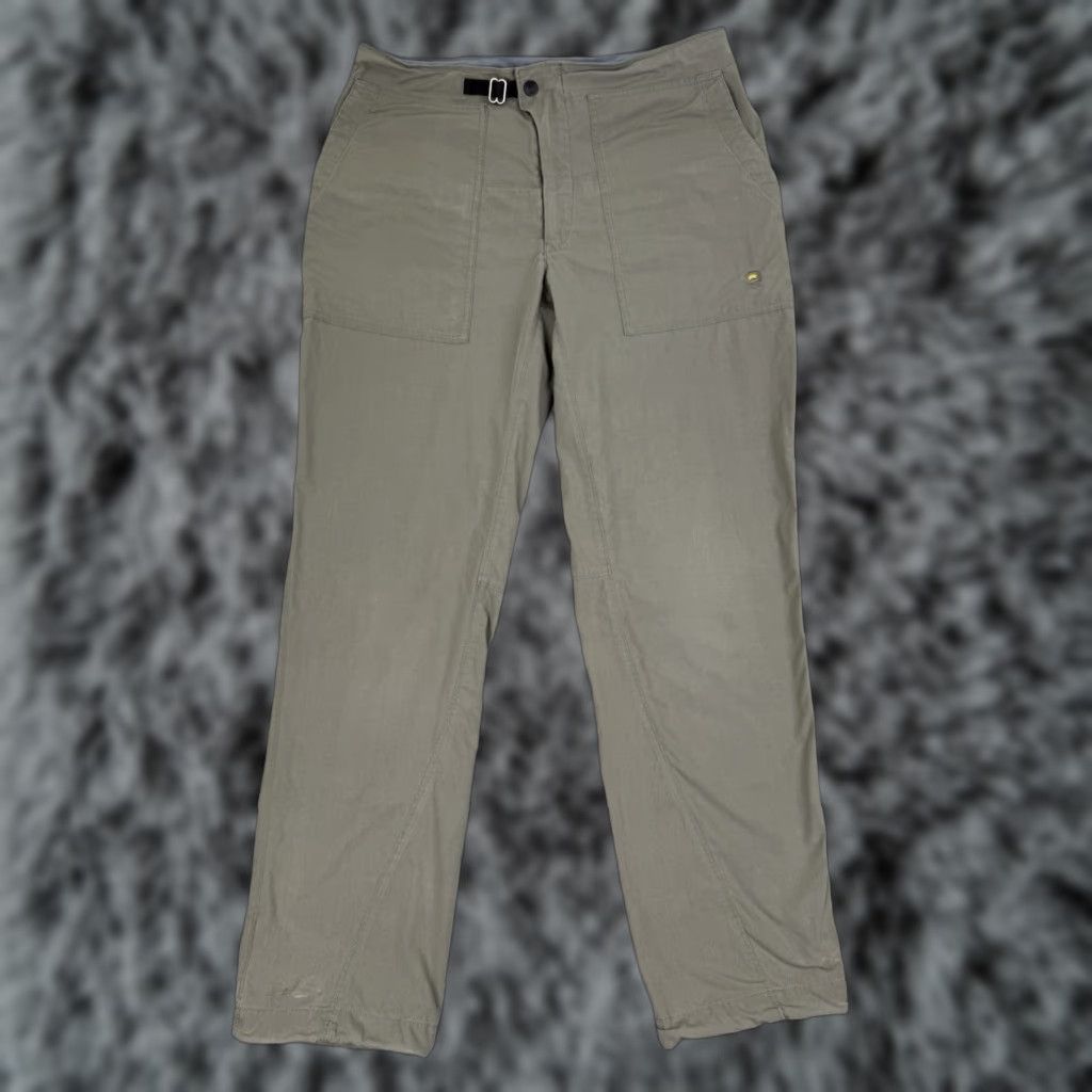 Arcteryx MACAI LT ORCA JACKET MENS