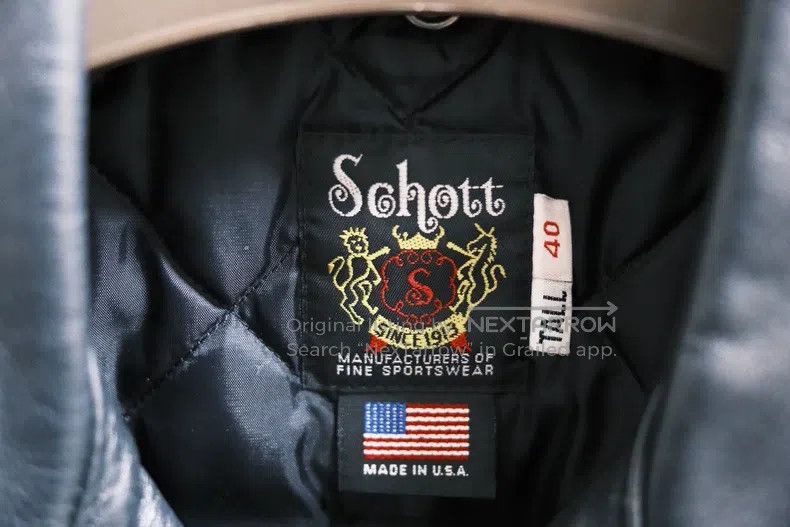 Other Leather jacket - Japanese version 613us Size US S / EU 44-46 / 1 - 5 Thumbnail