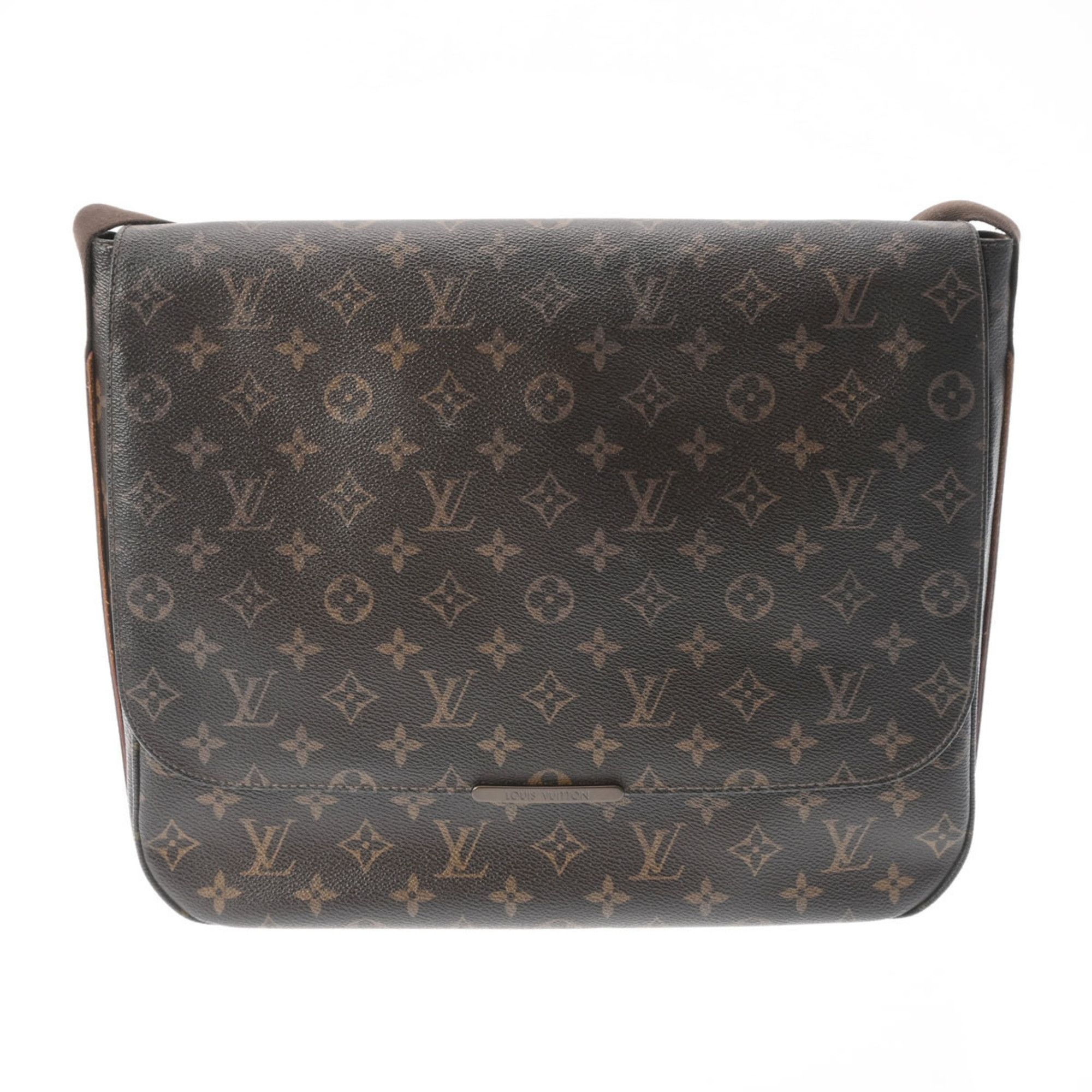 Louis Vuitton Monogram Macassar Torres PM Crossbody - A World Of