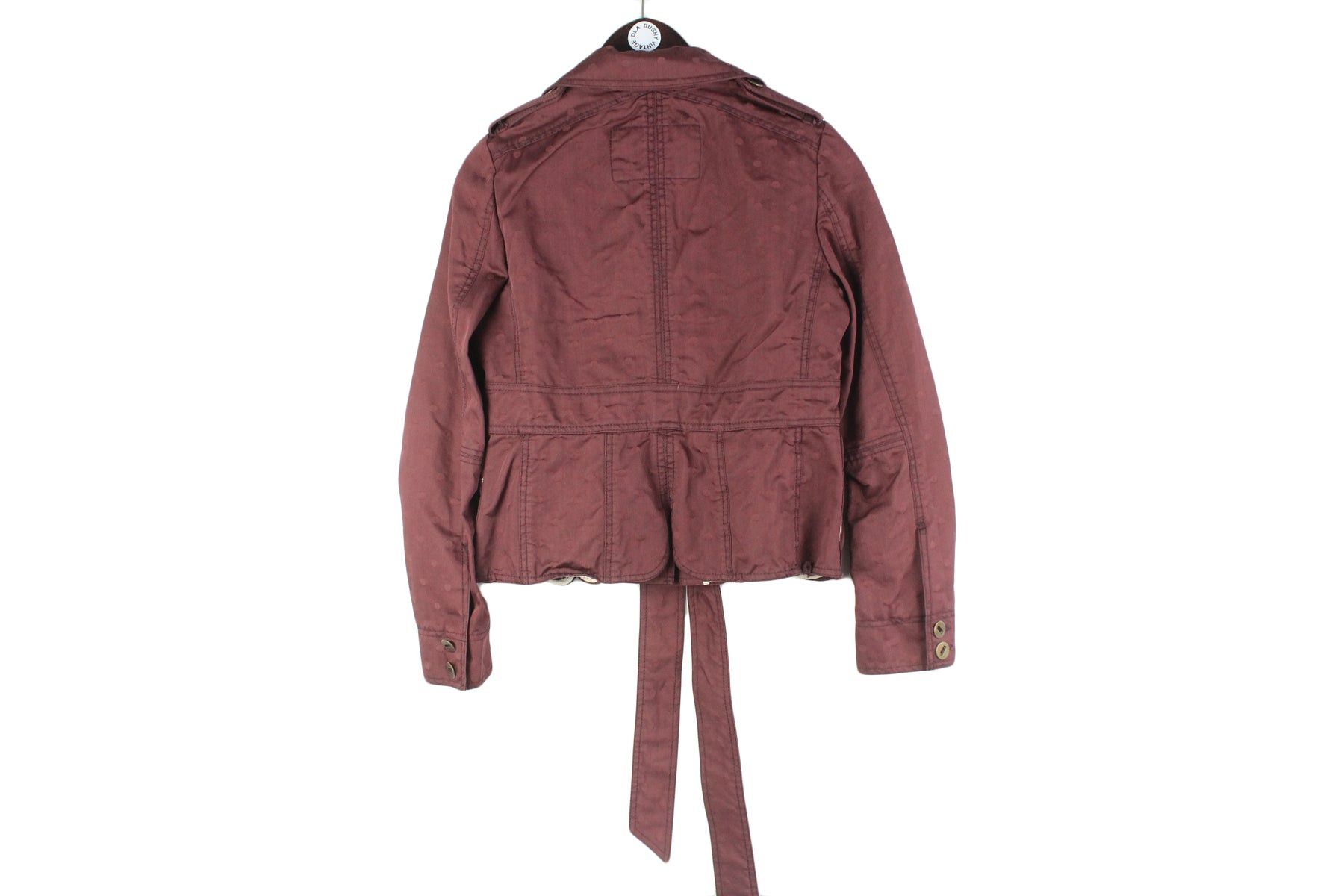Marc Jacobs Marc Jacobs Jacket Women's 4 Size S / US 4 / IT 40 - 2 Thumbnail