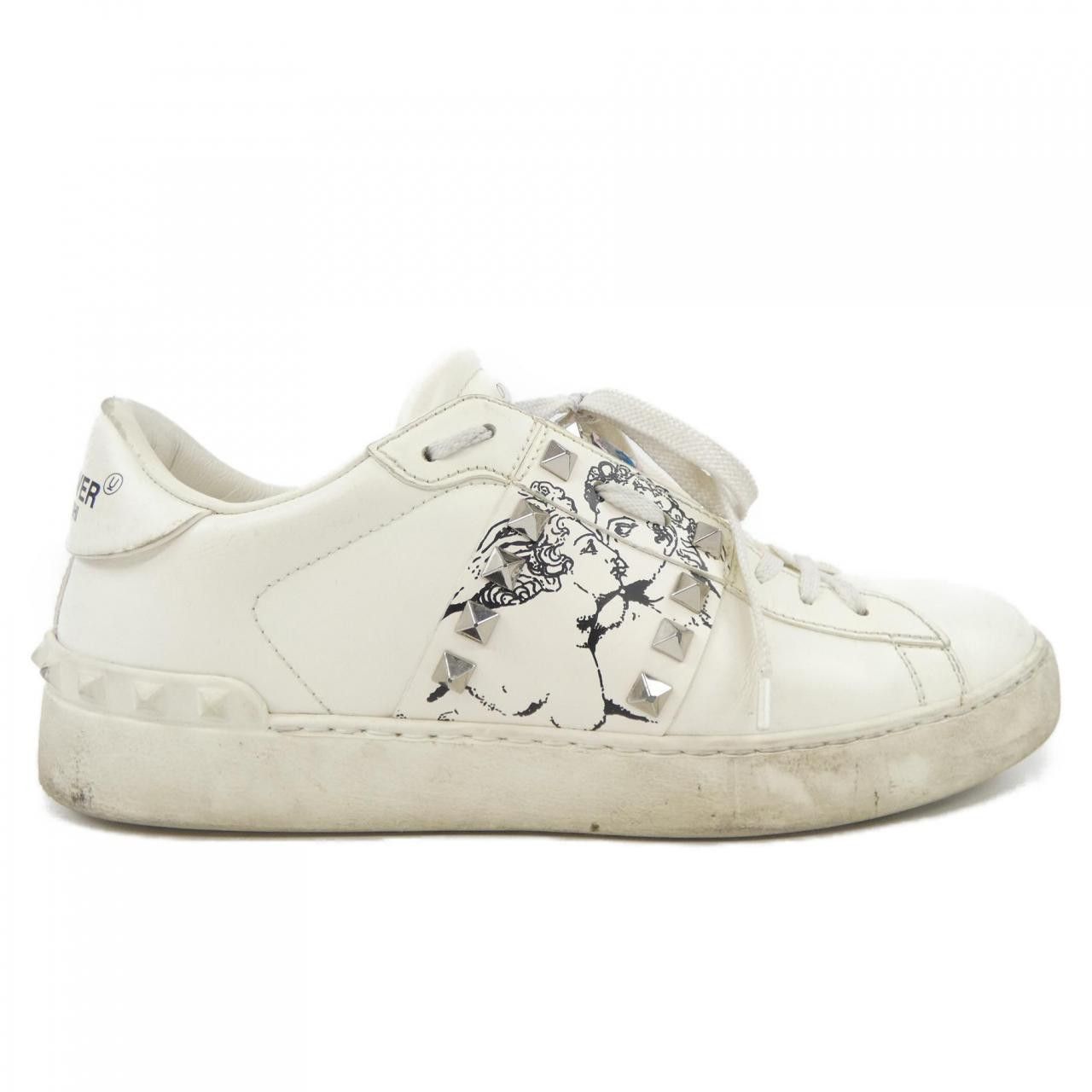 Valentino Valentino Valentino Undercover Sneakers Others Shoes UNDERCOVER DUTY FREE for USA Size ONE SIZE - 1 Thumbnail