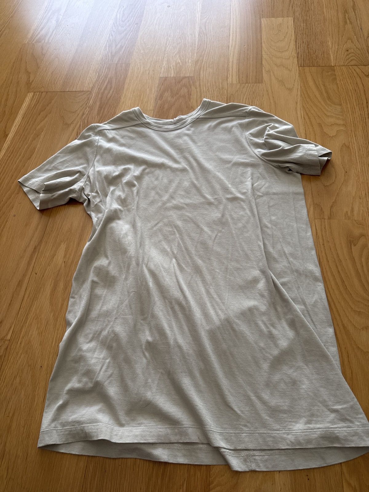 Rick Owens Rick Owens Level T Pearl Size US M / EU 48-50 / 2 - 1 Thumbnail