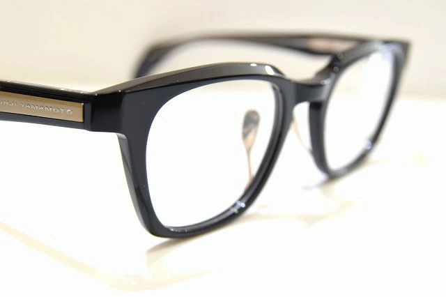 Yohji Yamamoto YOHJI YAMAMOTO 19-0092 col.01 Sunglasses Size ONE SIZE - 4 Thumbnail