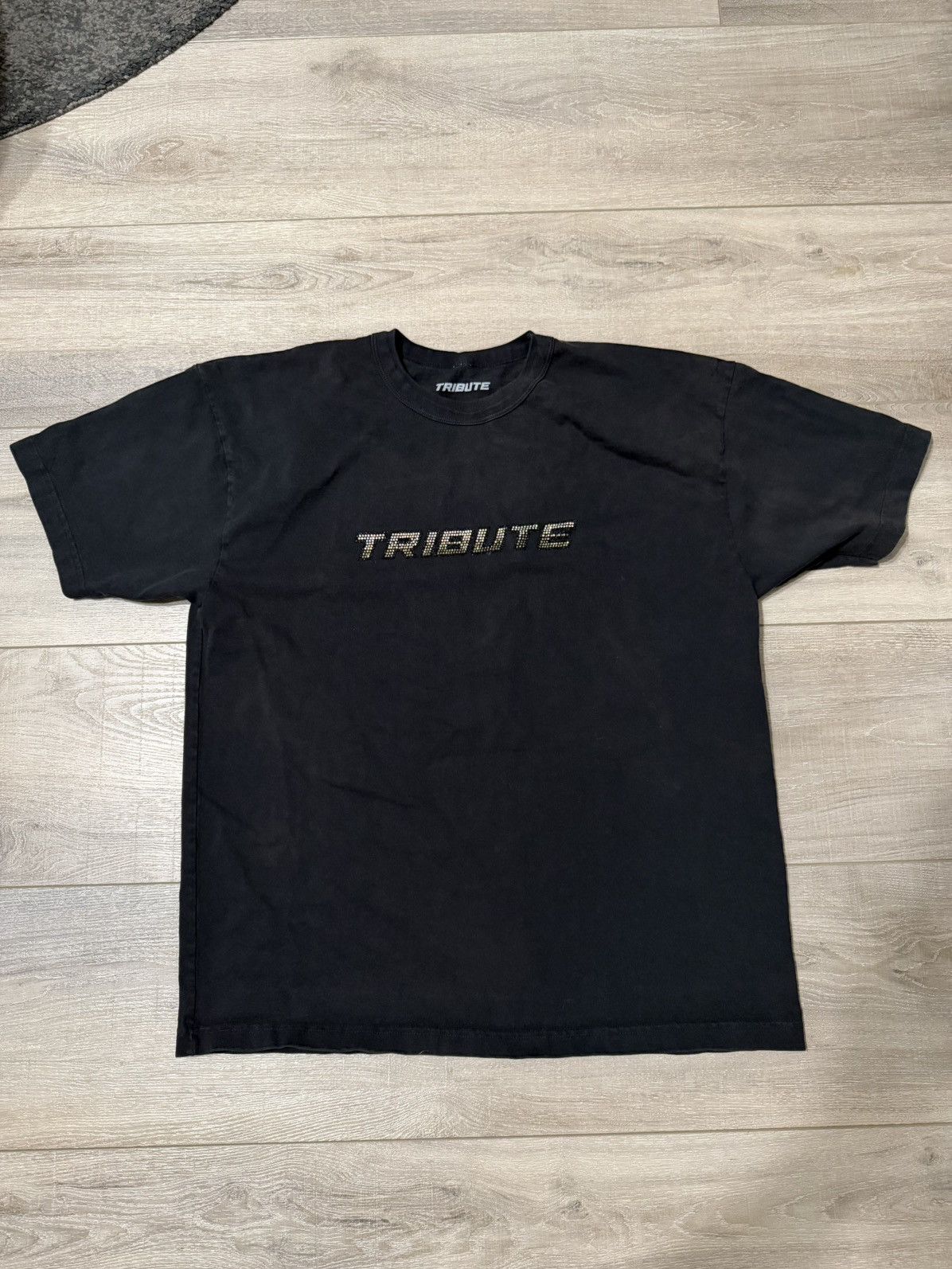 Richie Le Collection Tribute Tee Size US M / EU 48-50 / 2 - 1 Thumbnail