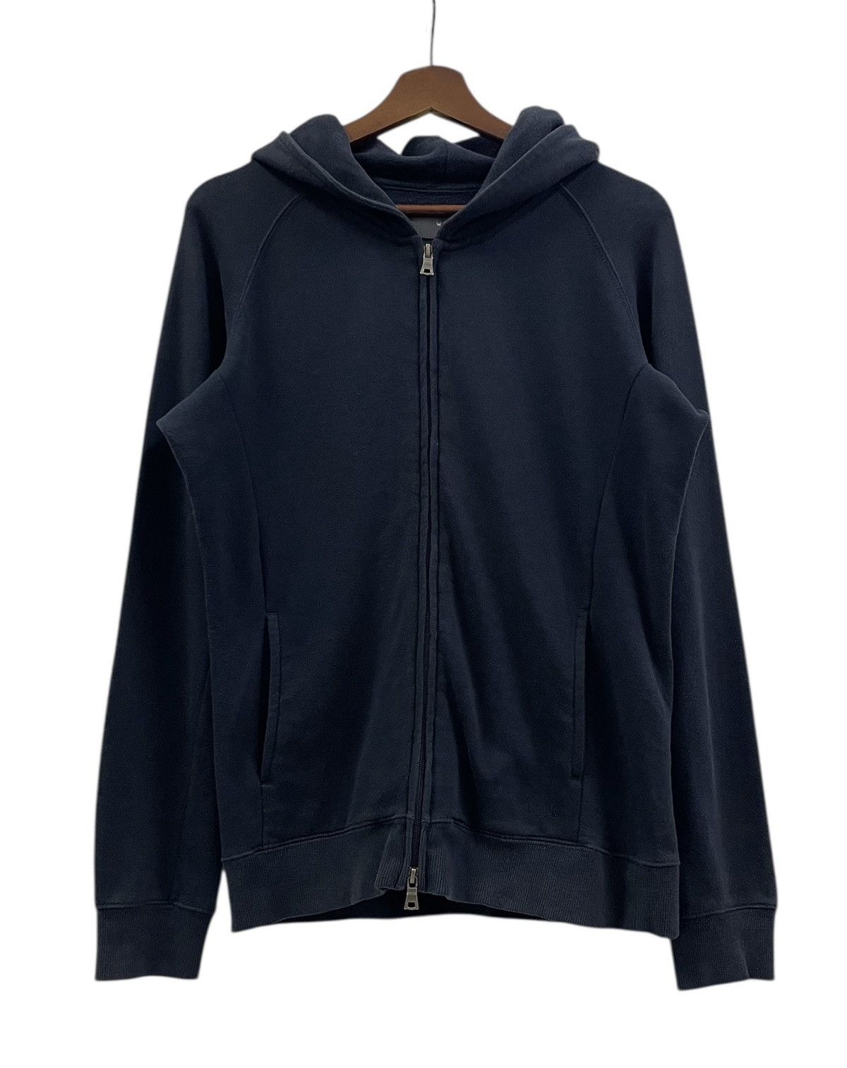 Carpe Diem WJK Junhashimoto Japan Hoodie Navy Size US S / EU 44-46 / 1 - 4 Thumbnail