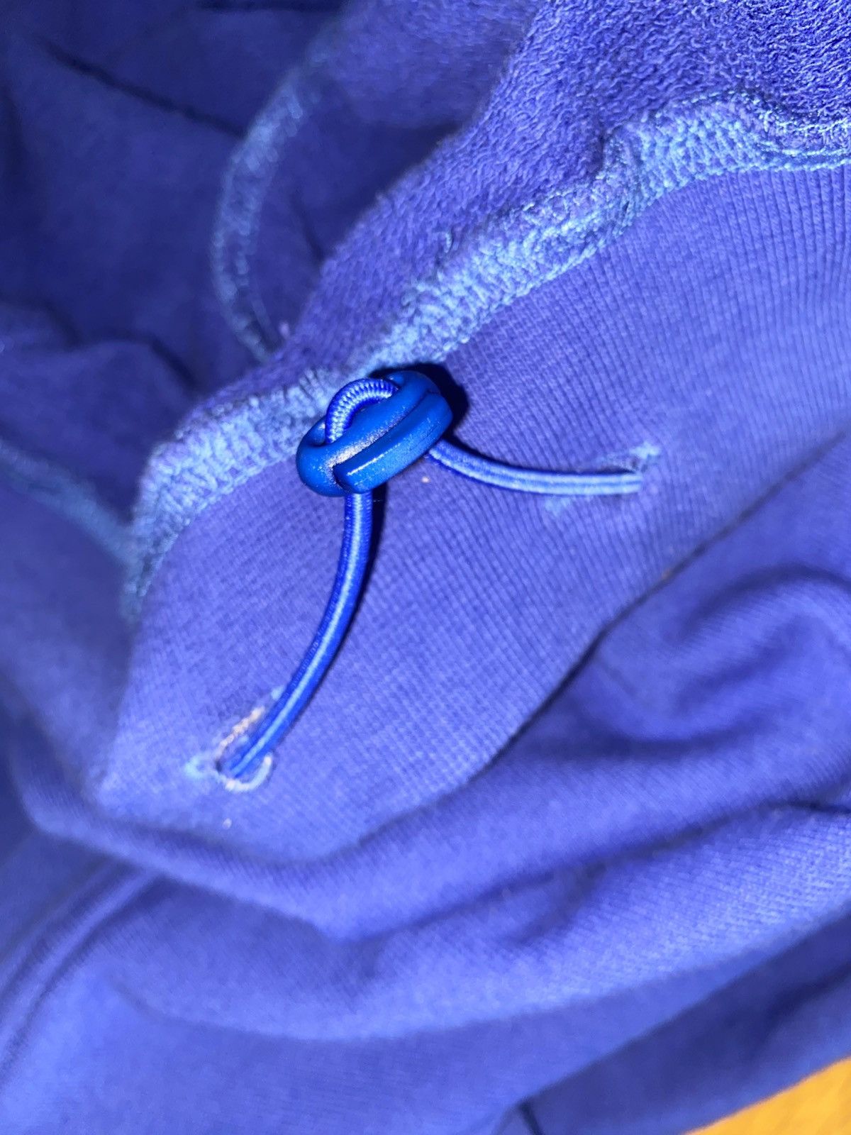 Vetements VETEMENTS POUR FEMME 2018 Oversized Euro Hoodie (s) Size US S / EU 44-46 / 1 - 6 Thumbnail