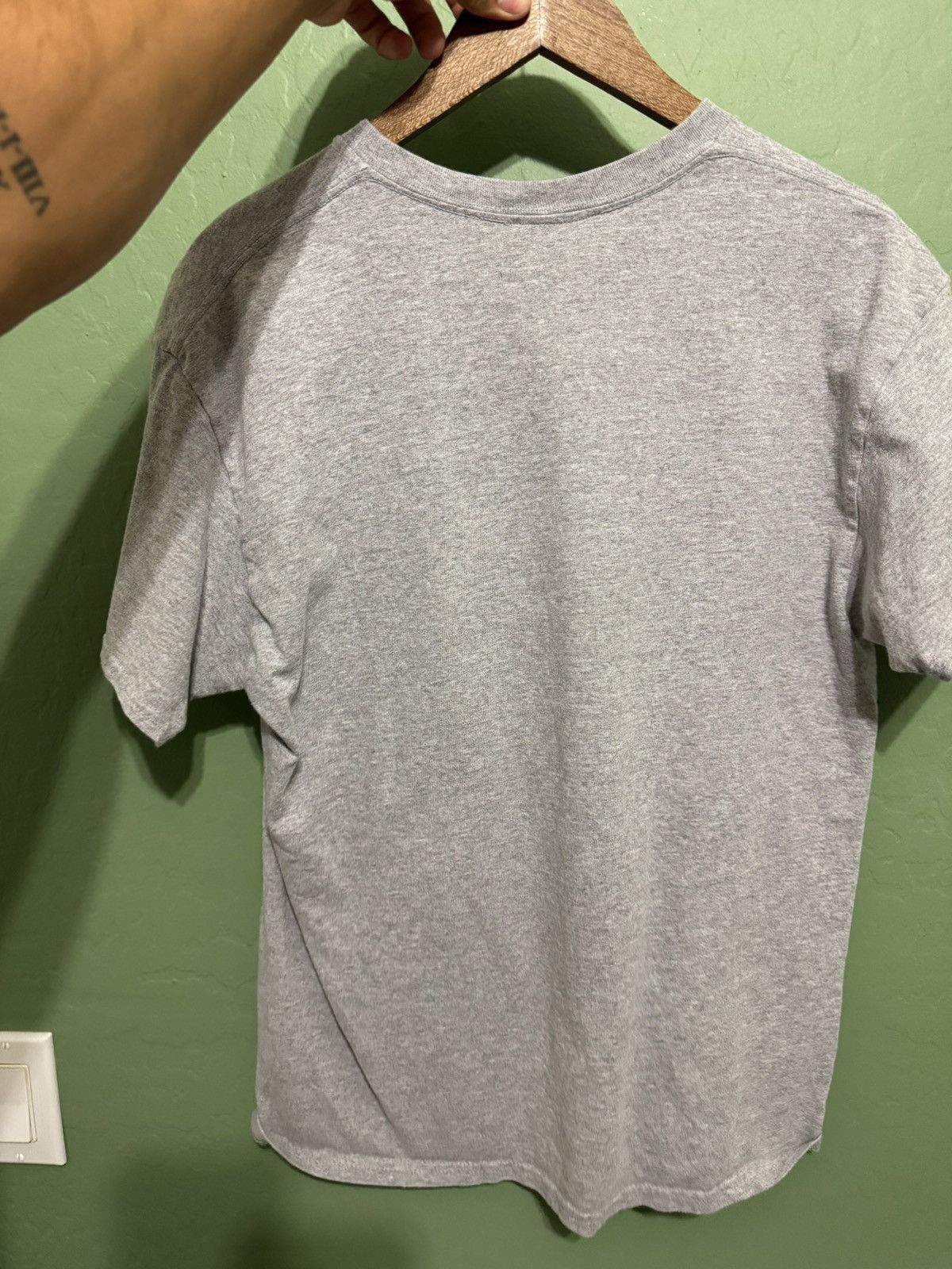 Revenge Revenge xxxtentacion shirt Size US L / EU 52-54 / 3 - 2 Thumbnail