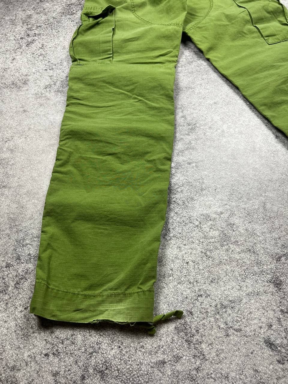 Carhartt Vintage Carhartt Cargo Pants Workwear Y2K Streetwear Size US 28 / EU 44 - 8 Thumbnail