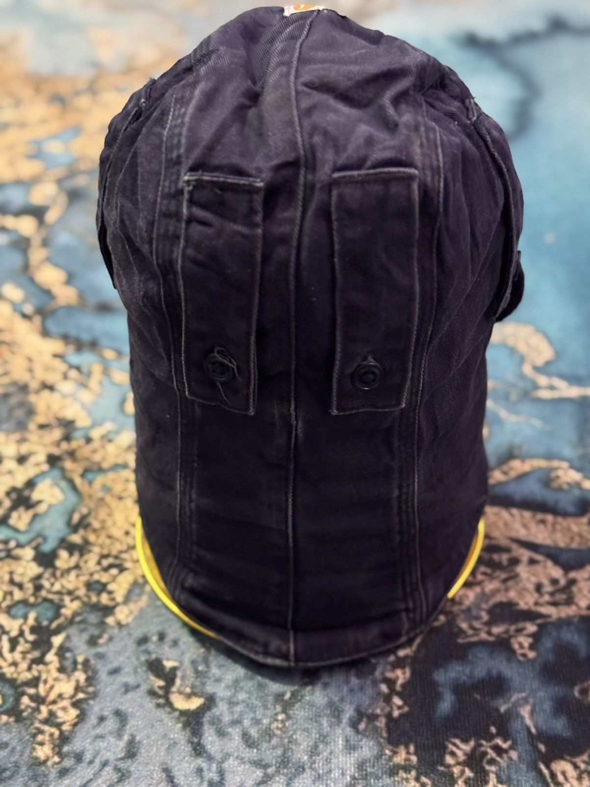 Carhartt Carhartt Flame Resistant Hood Size ONE SIZE - 3 Thumbnail
