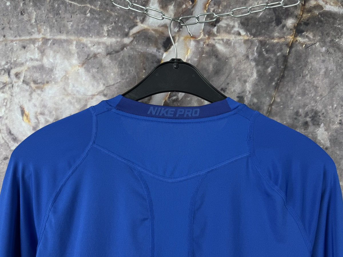 Nike Men’s Nike Pro Dri-Fit Compression Sportswear Size XL Size US XL / EU 56 / 4 - 12 Thumbnail