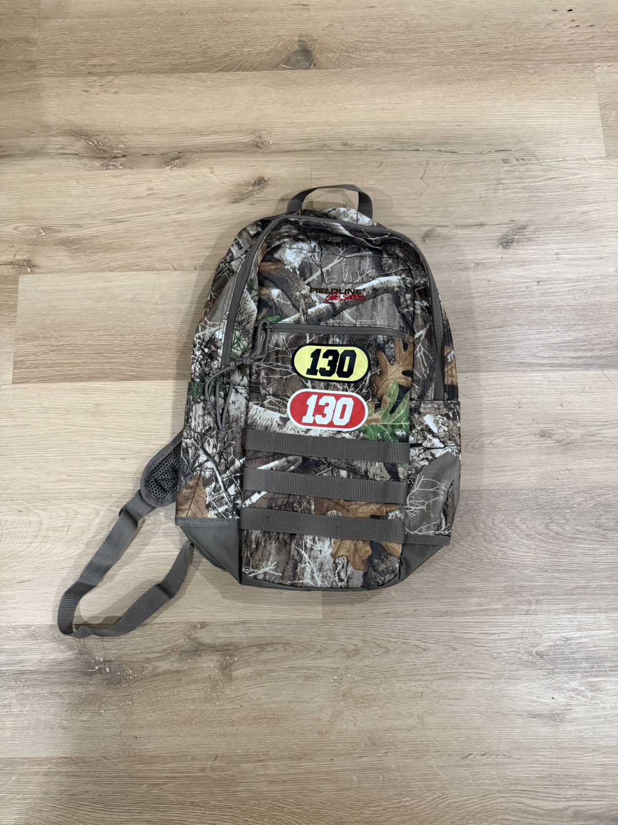 130 World RealTree Supreme Backpack
